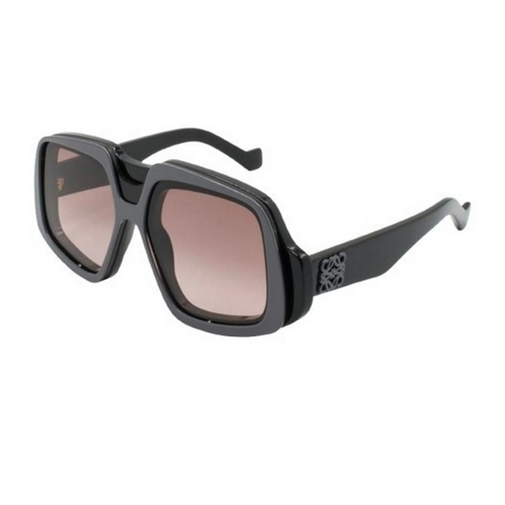 LW40194I Anagram 01t Black Eyewear