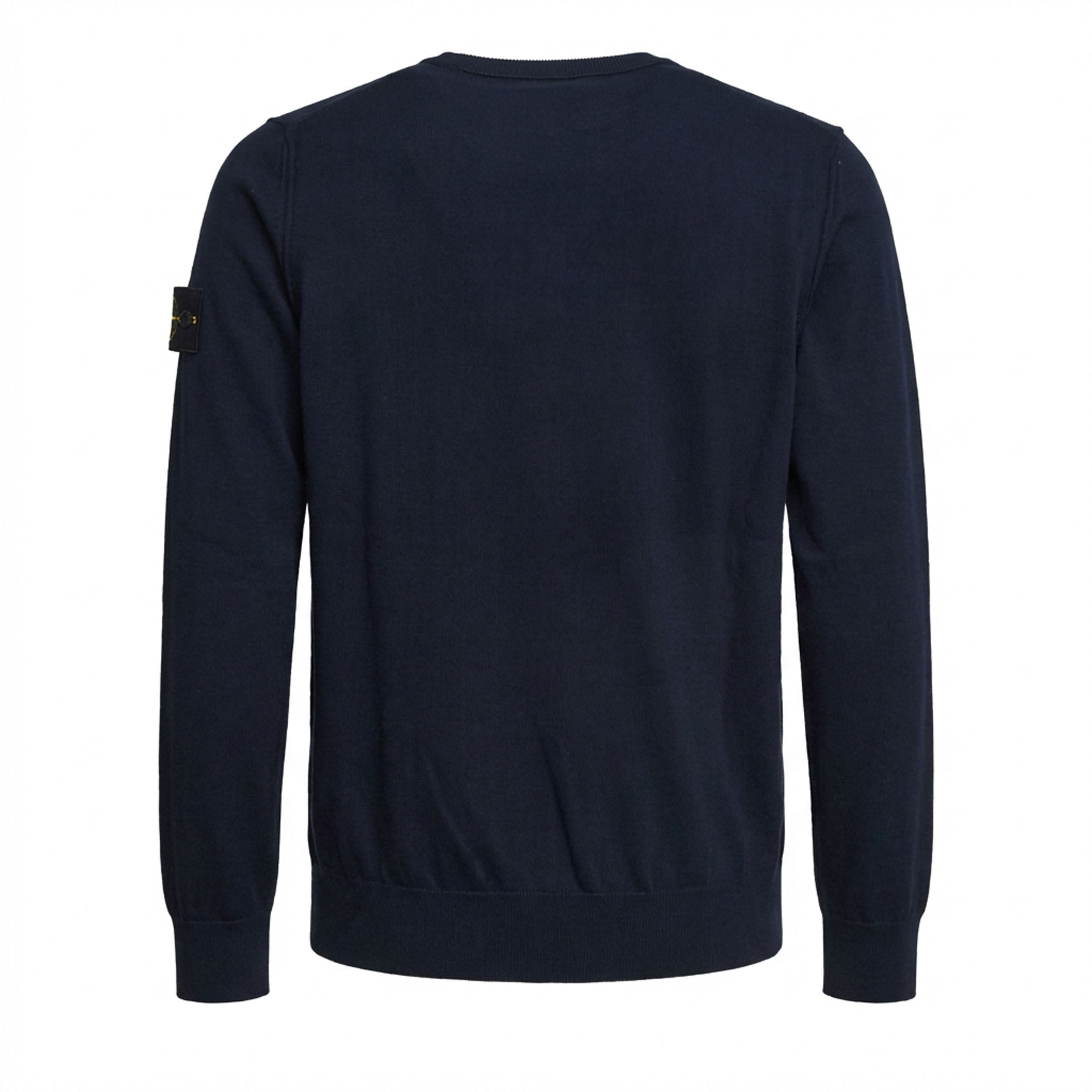 Soft Organic Cotton Sweater