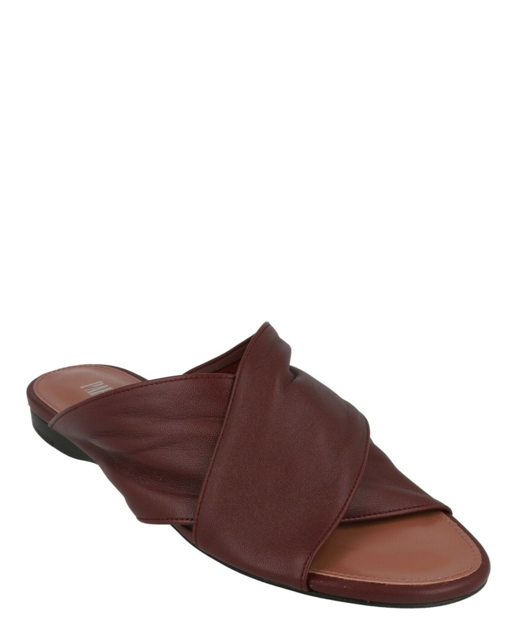 Maria Flat Sandals