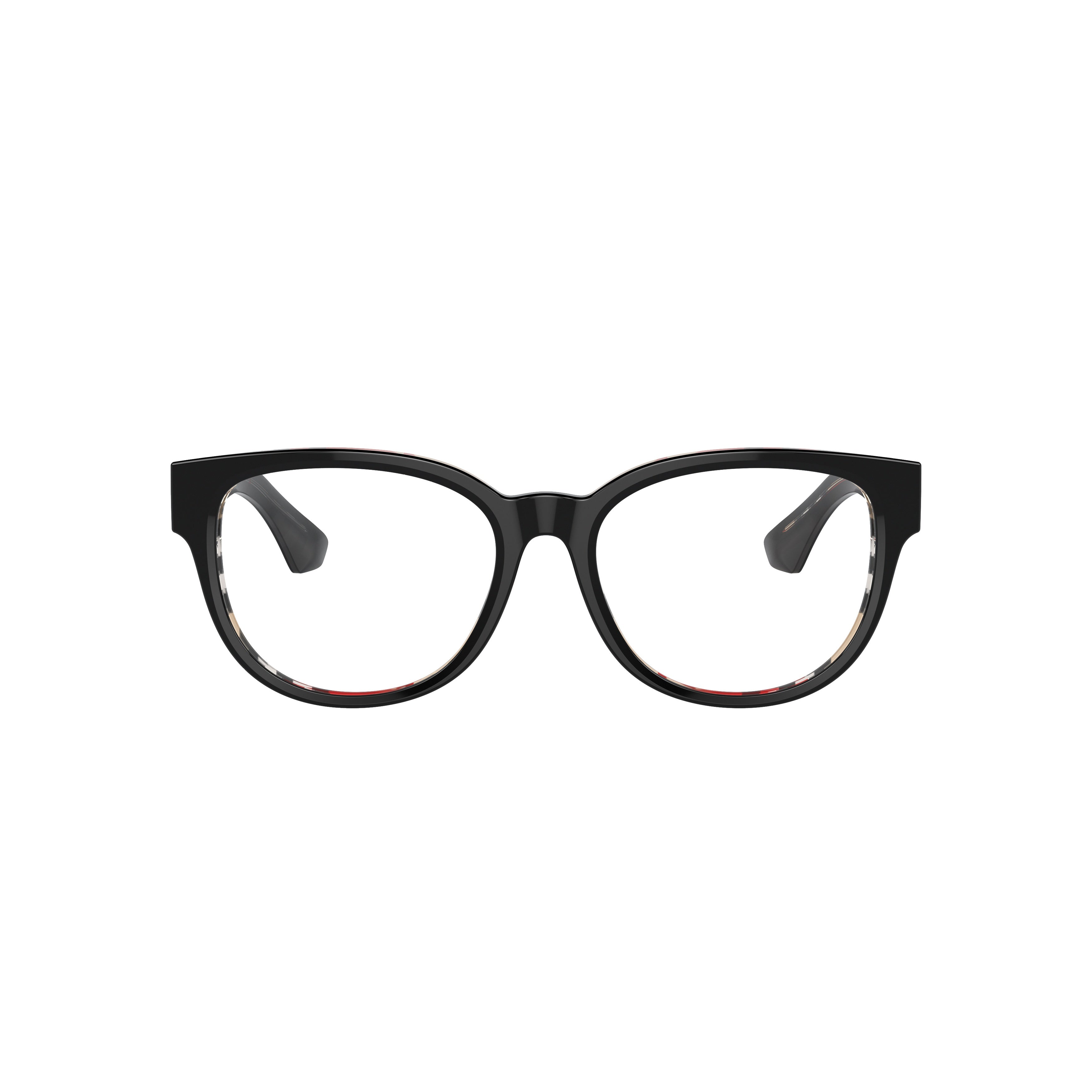 0be2410 Rounded Square Frame Acetate Sunglasses