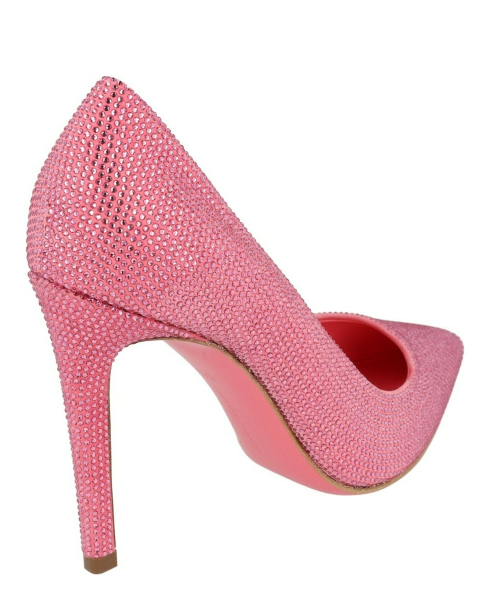 Ilary X5 Crystal Embellished Pumps