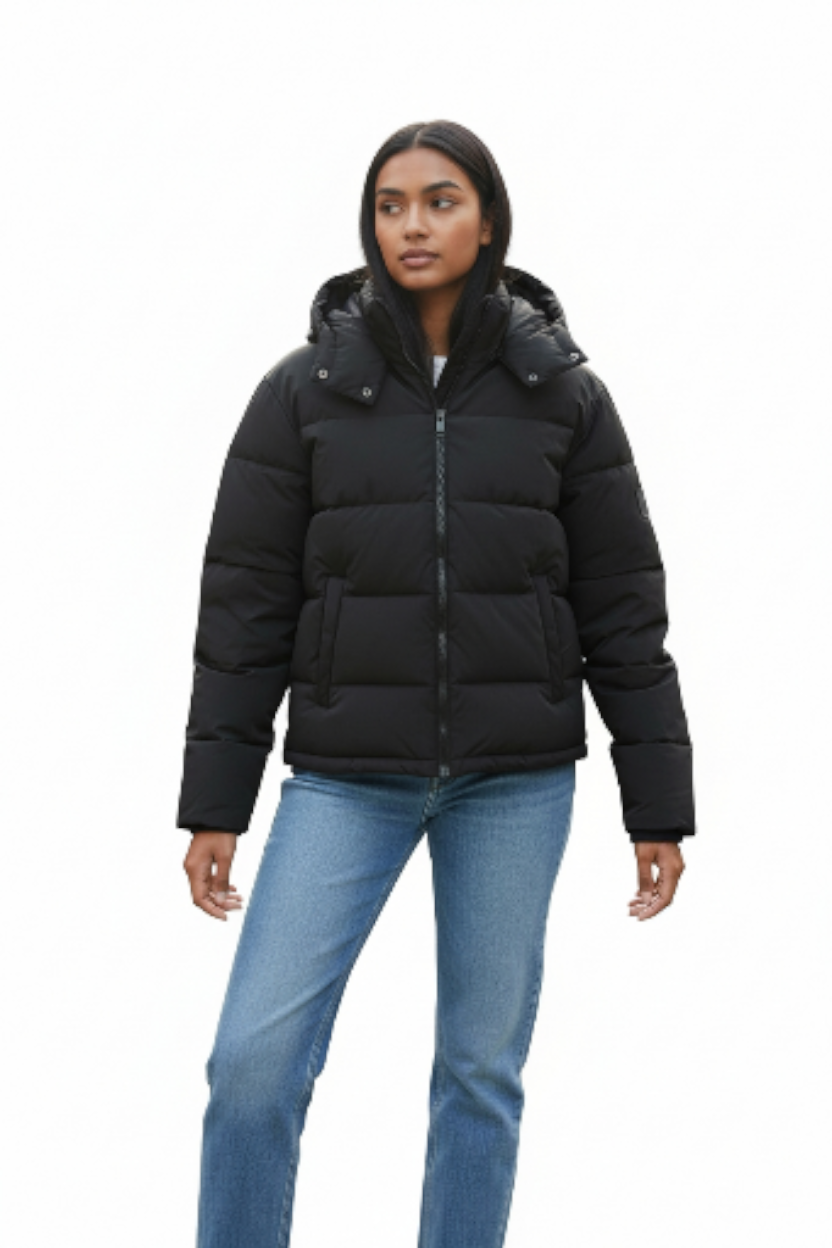 Faak Down Jacket Down Jacket