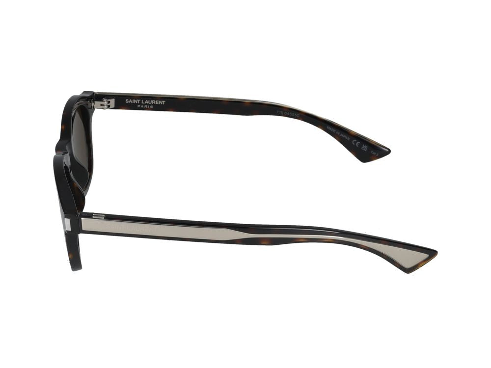 Sunglasses SL 880 006 havana crystal brown 45/24/145