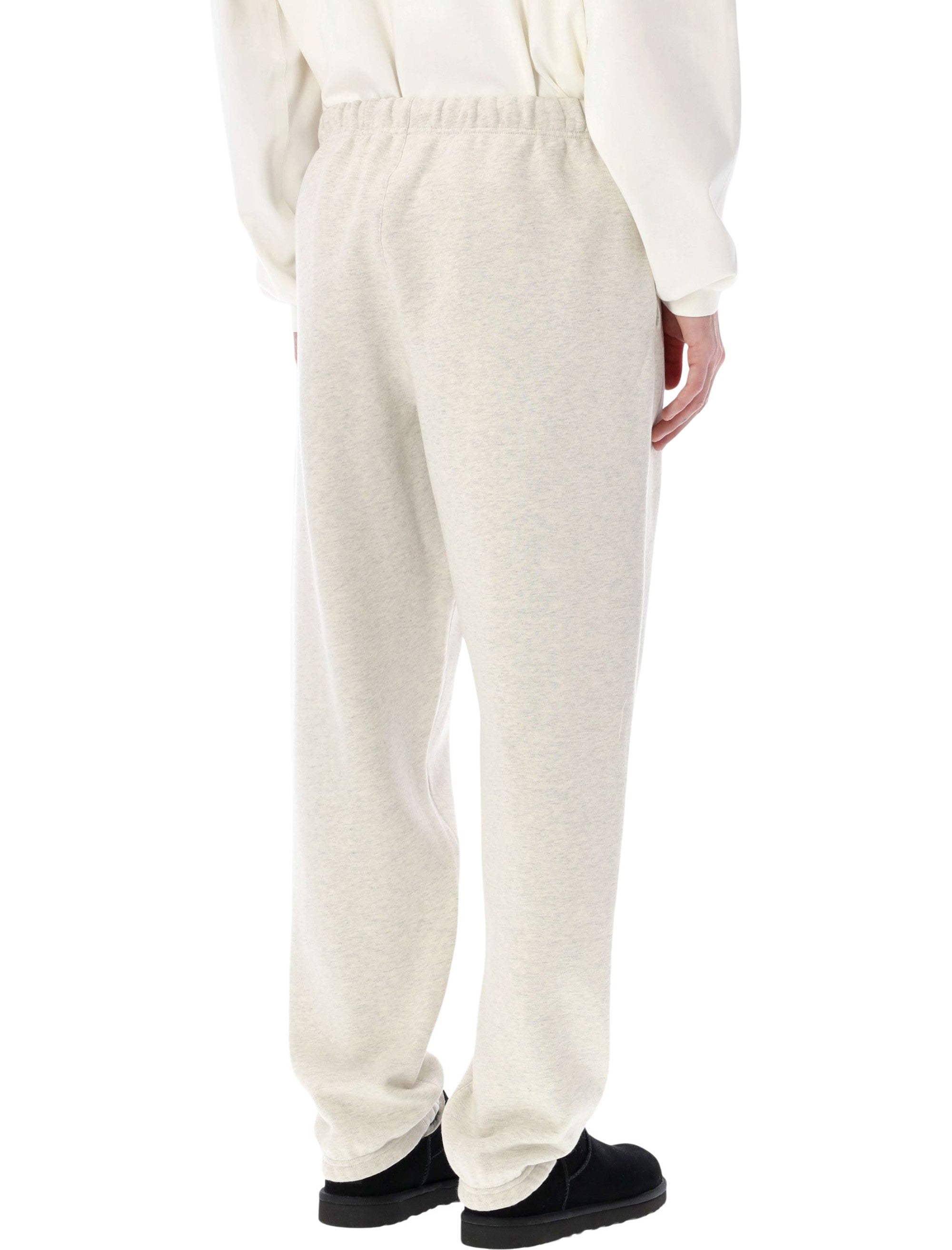 Essentials Classic Sweatpants Oatmeal Heather