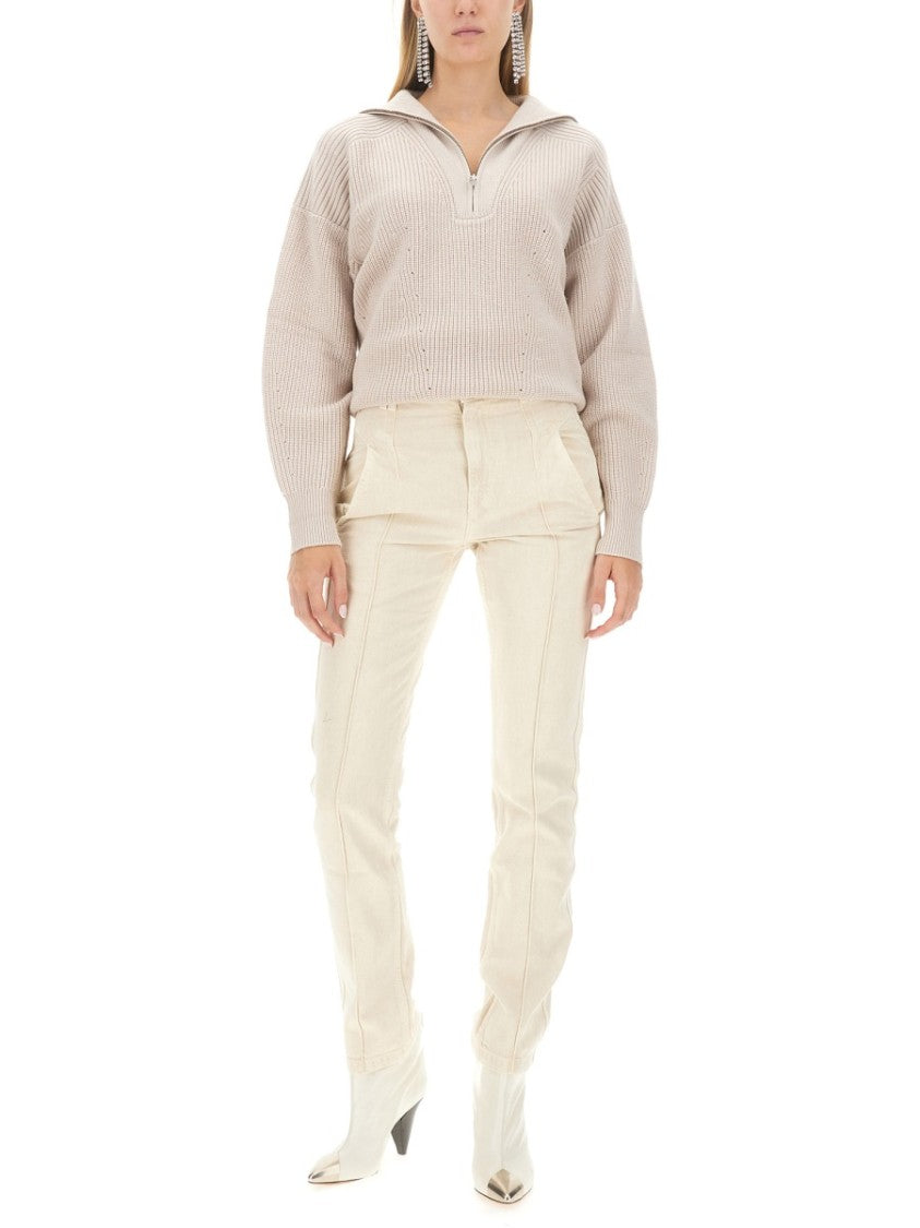 Benny Sweater