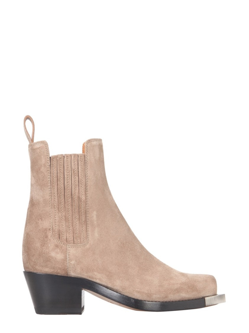 Dalton Boots