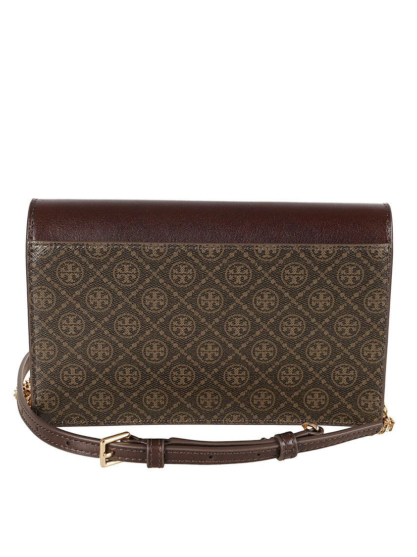 Brown Cotton Bag