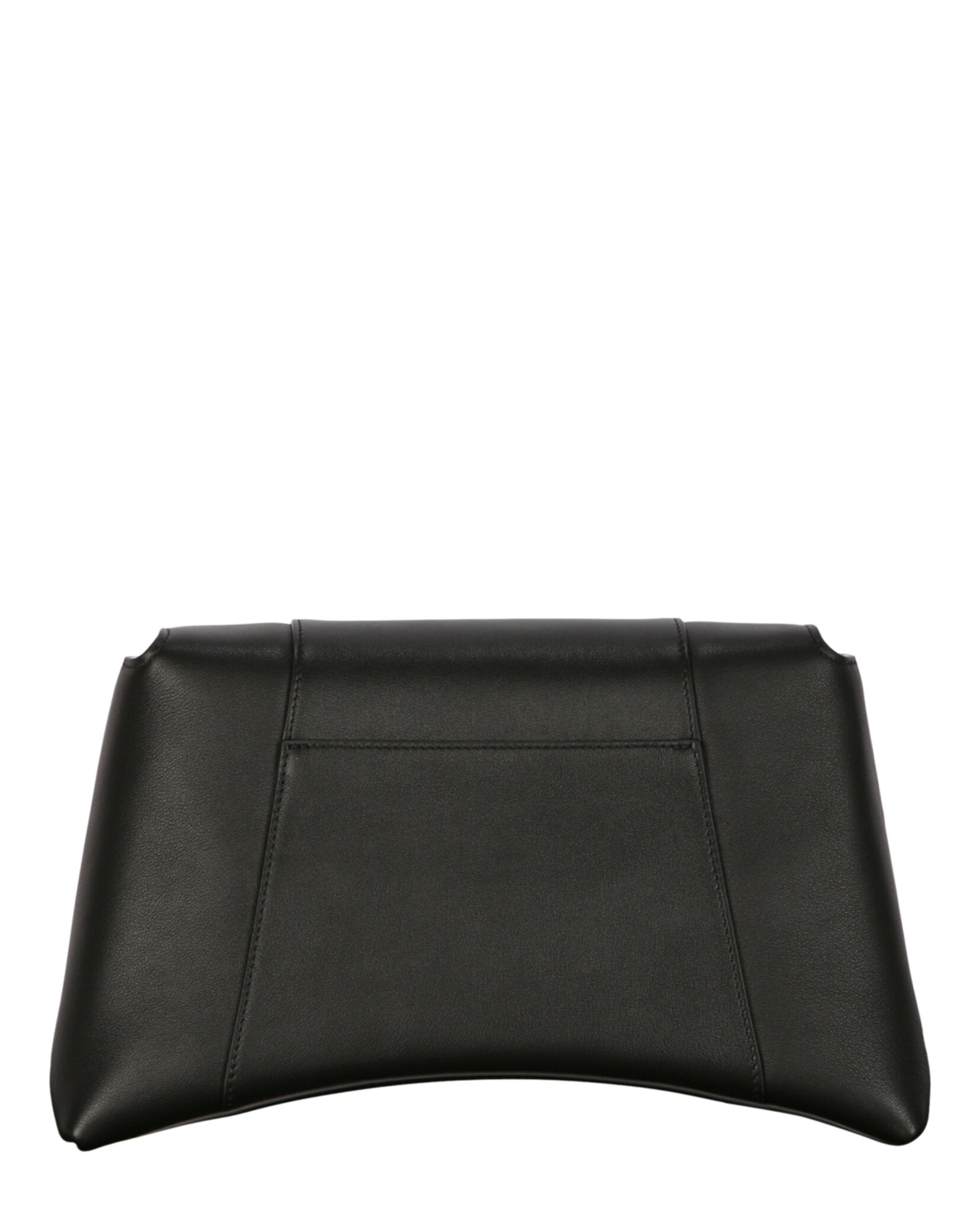 Medium Downtown Shoulder Bag