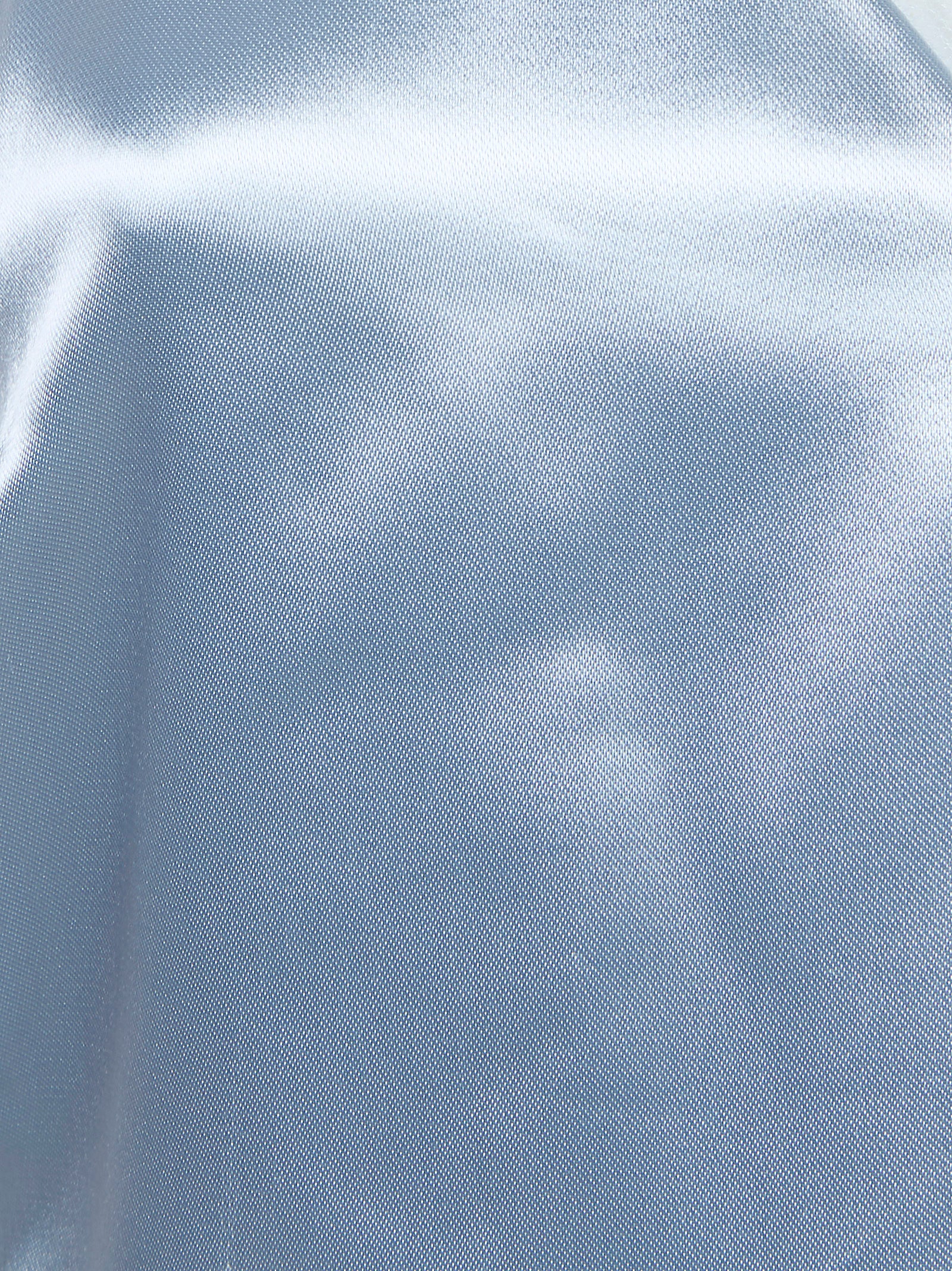 Light Blue Midi Dress