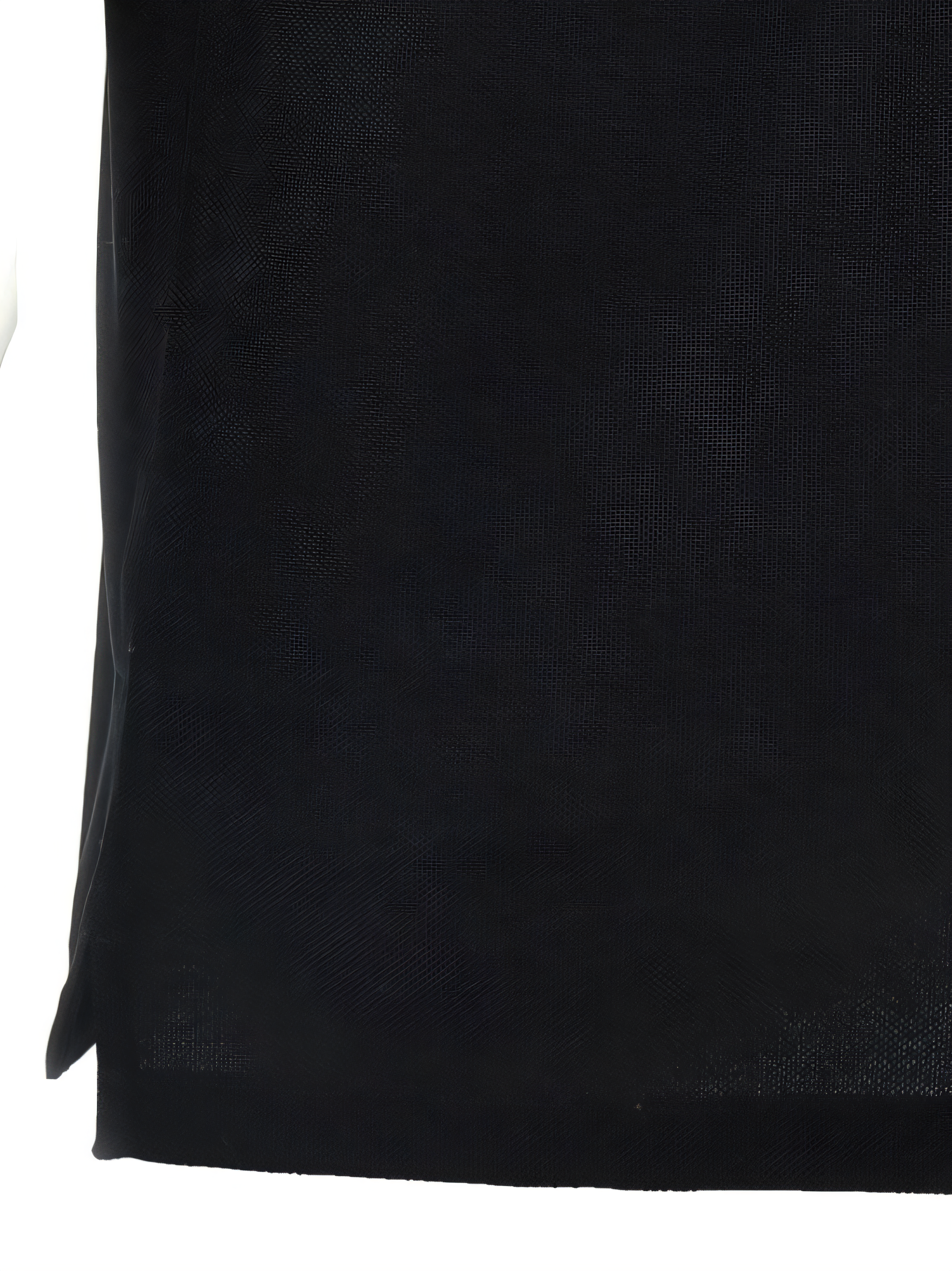 Classic Short-Sleeve Polo Shirt