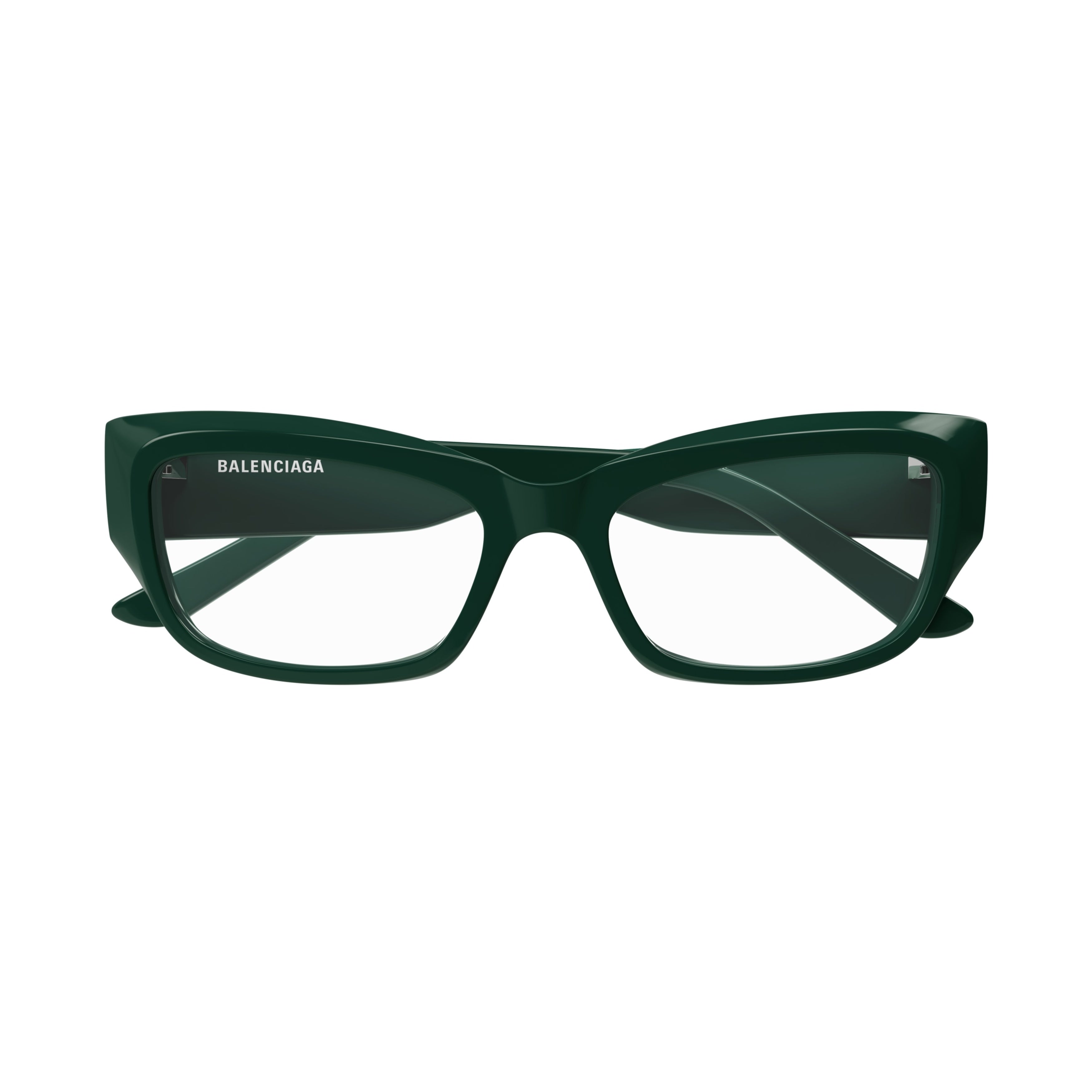Bb0399o Bold Rectangular Sunglasses