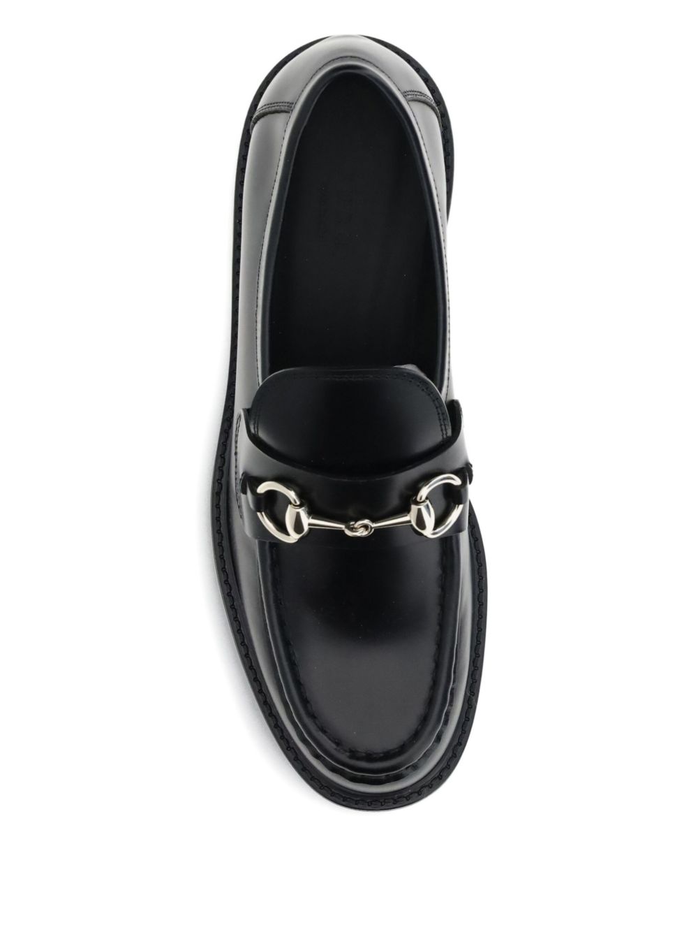 Loafer With Horsebit