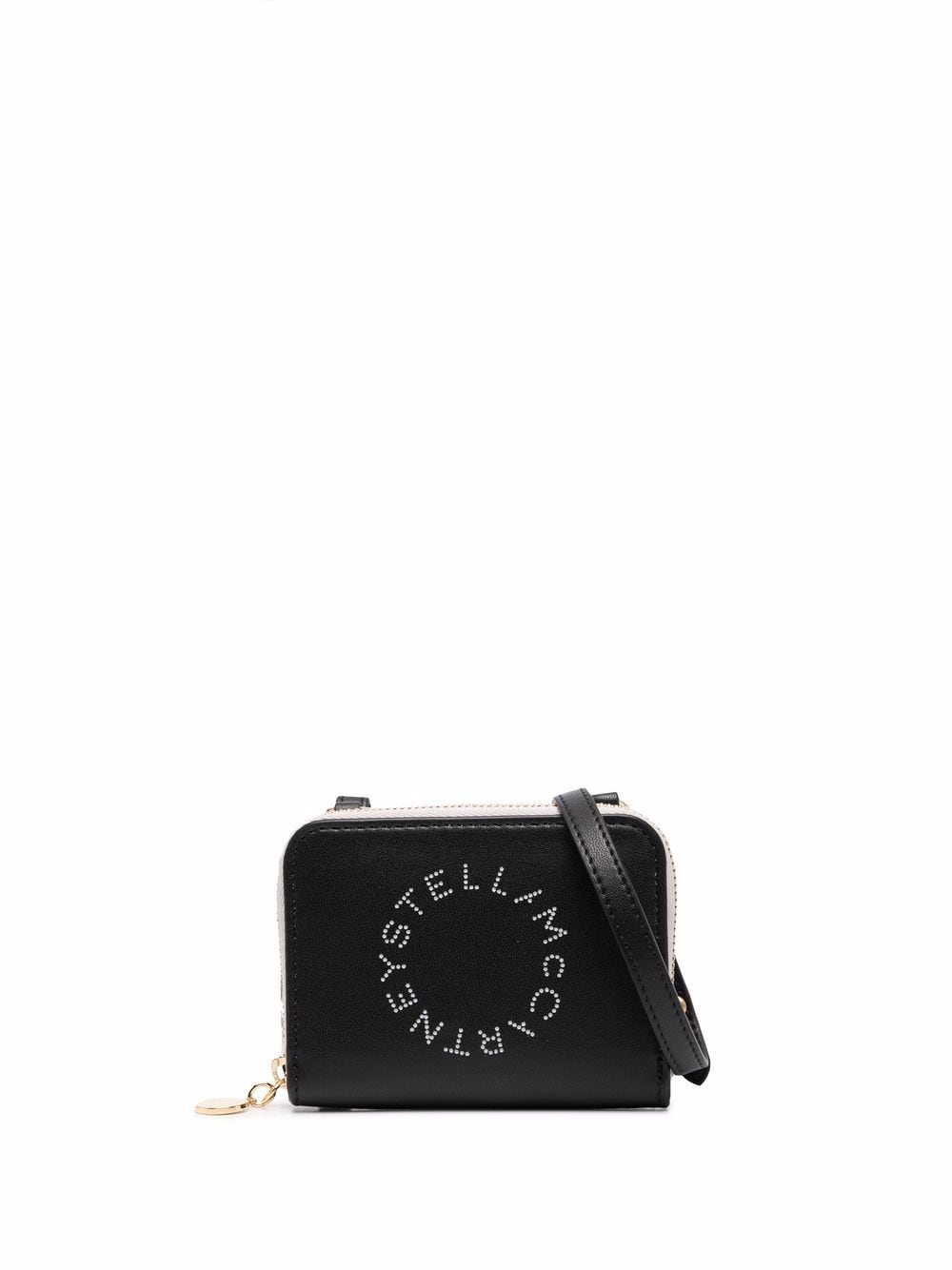 Black Card Holder Bicolor Eco Card Cases