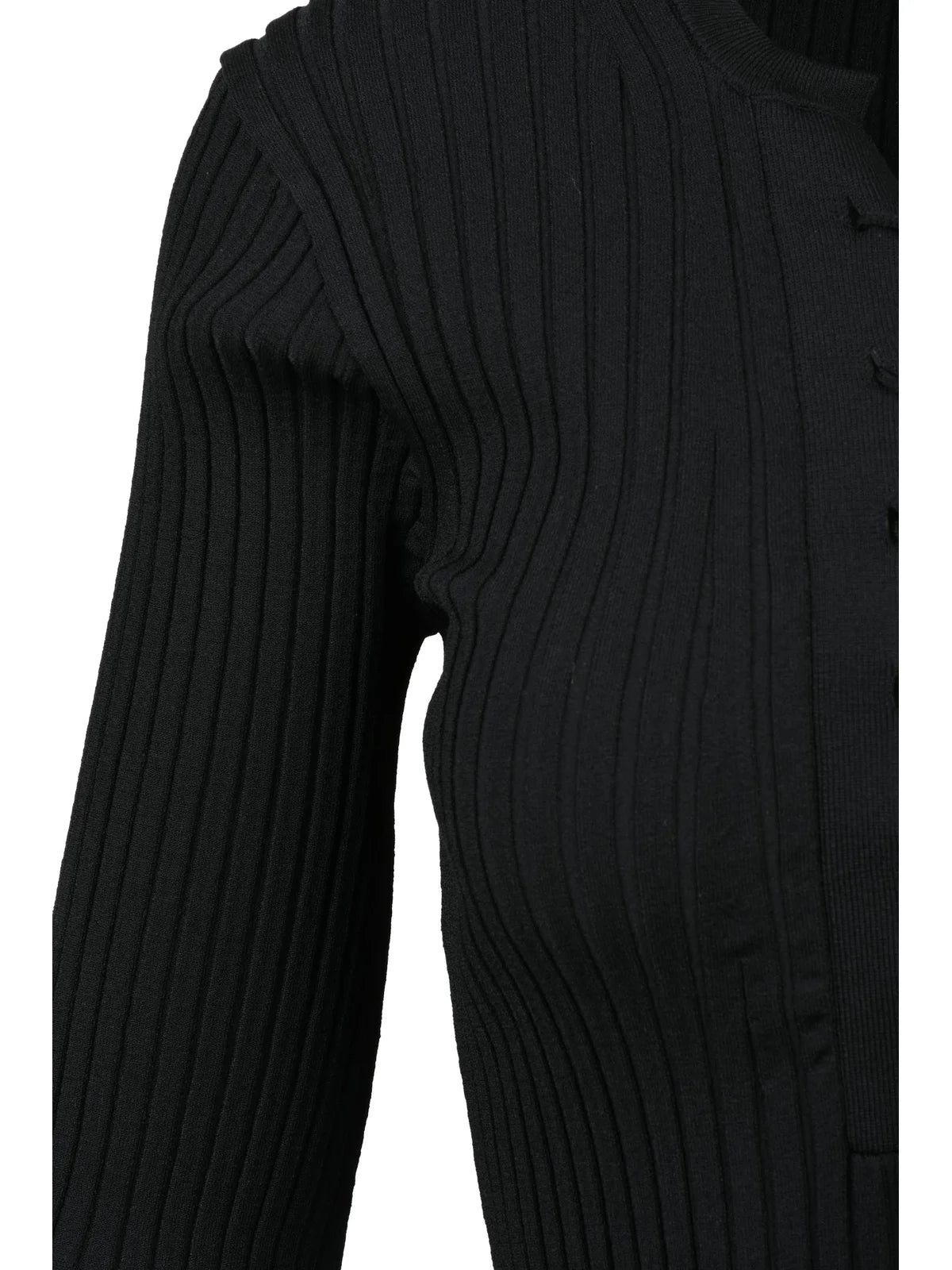 Underlayer Knit - Black