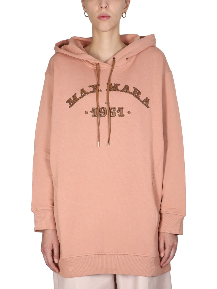 "Adito" Sweatshirt