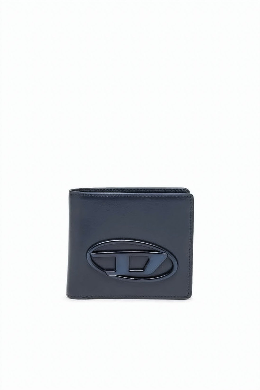 Rectangular Smooth Leather Wallet