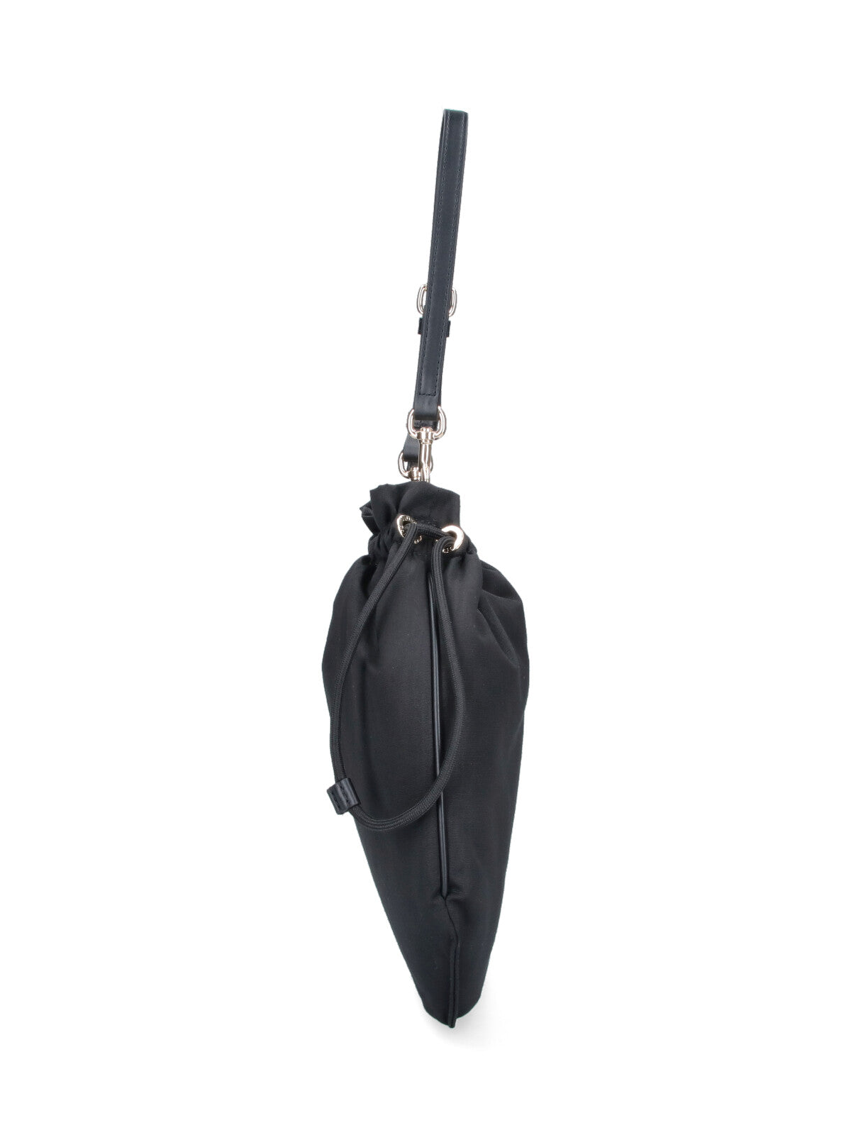"Orb" Pouch – Black