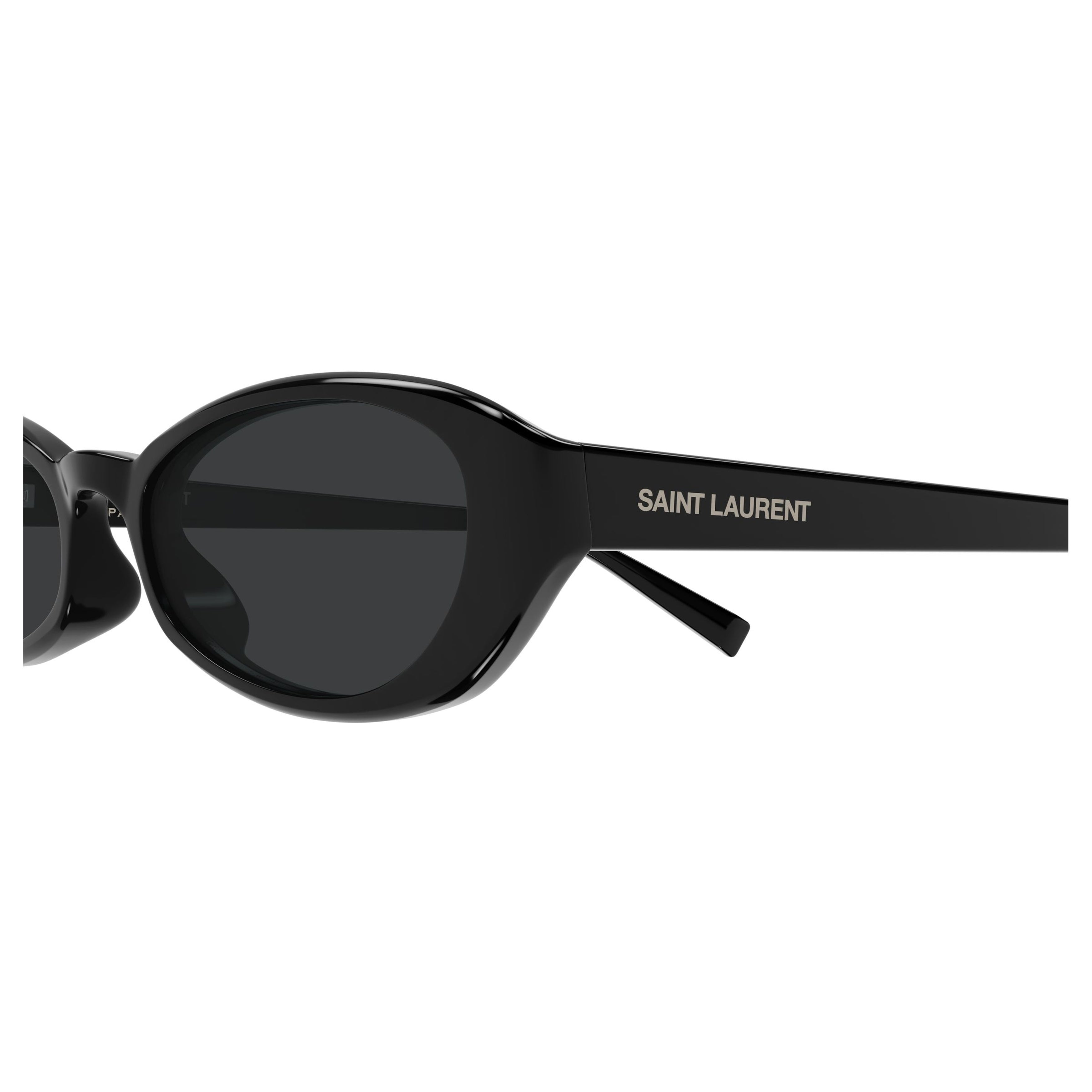Sl 871 Sue Oval-Frame Sunglasses