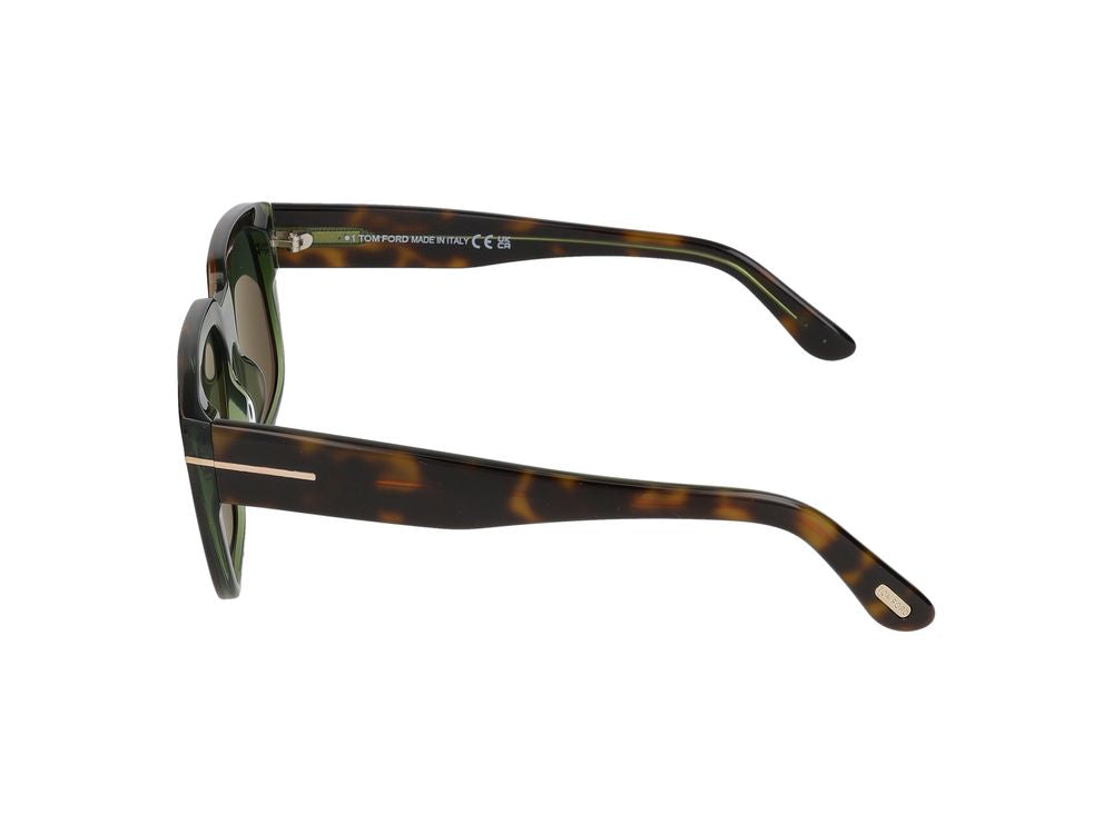Sunglasses FT1025 56N 56/15/145