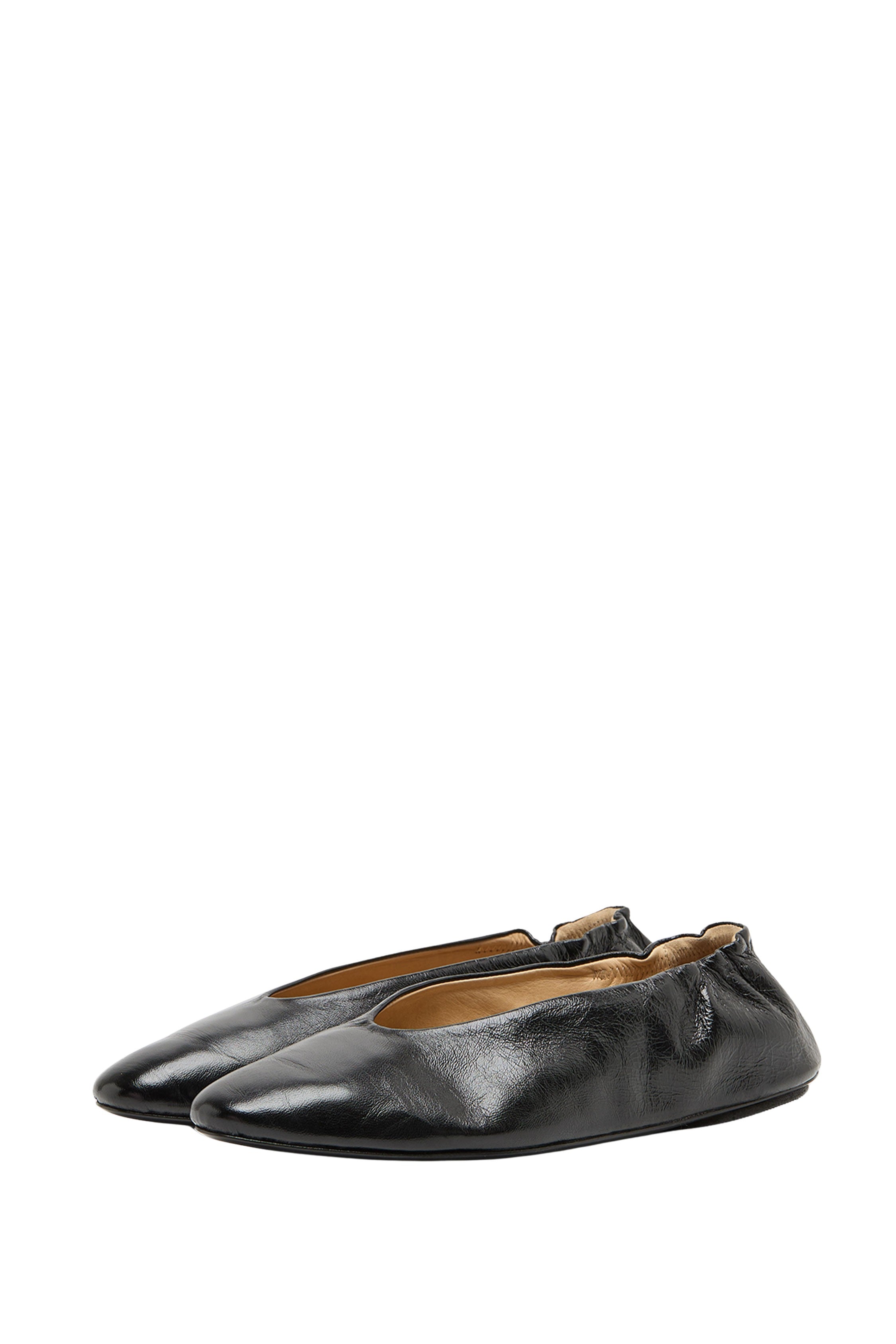 Strascico Ballerina Flats