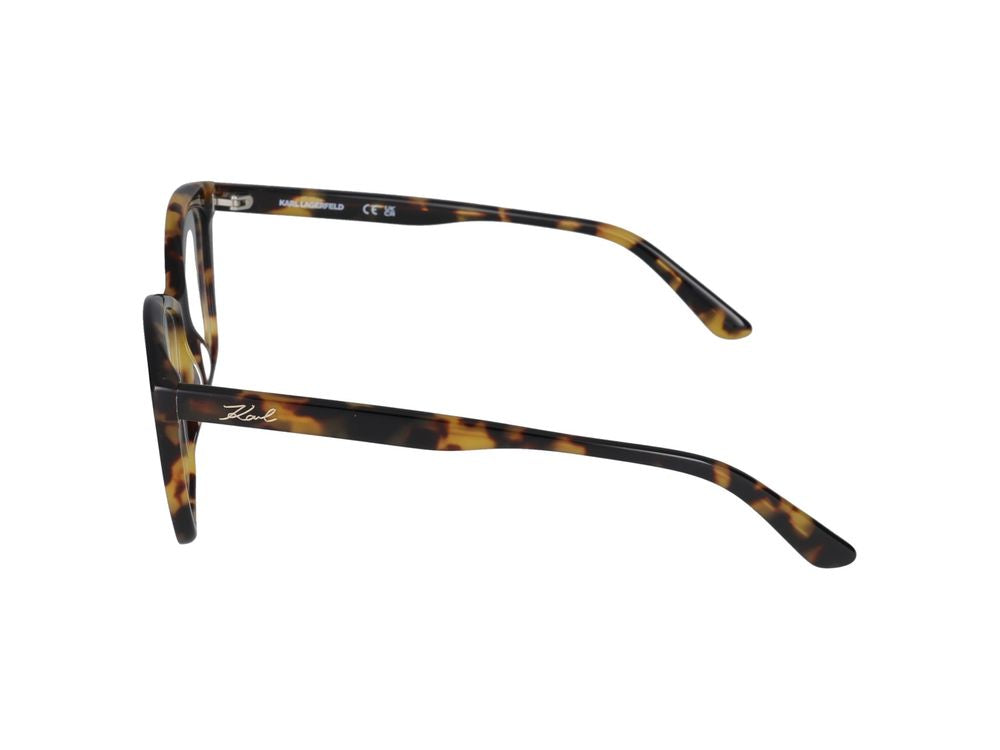 Eyeglasses Karl Lagerfeld KL6064 202 Tokyo Havana 54/13/140