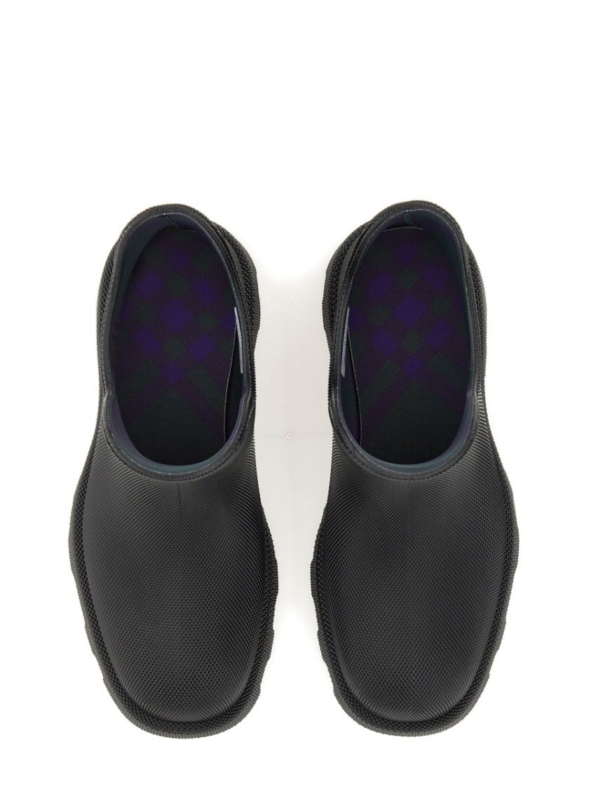 Black Marsh Boots
