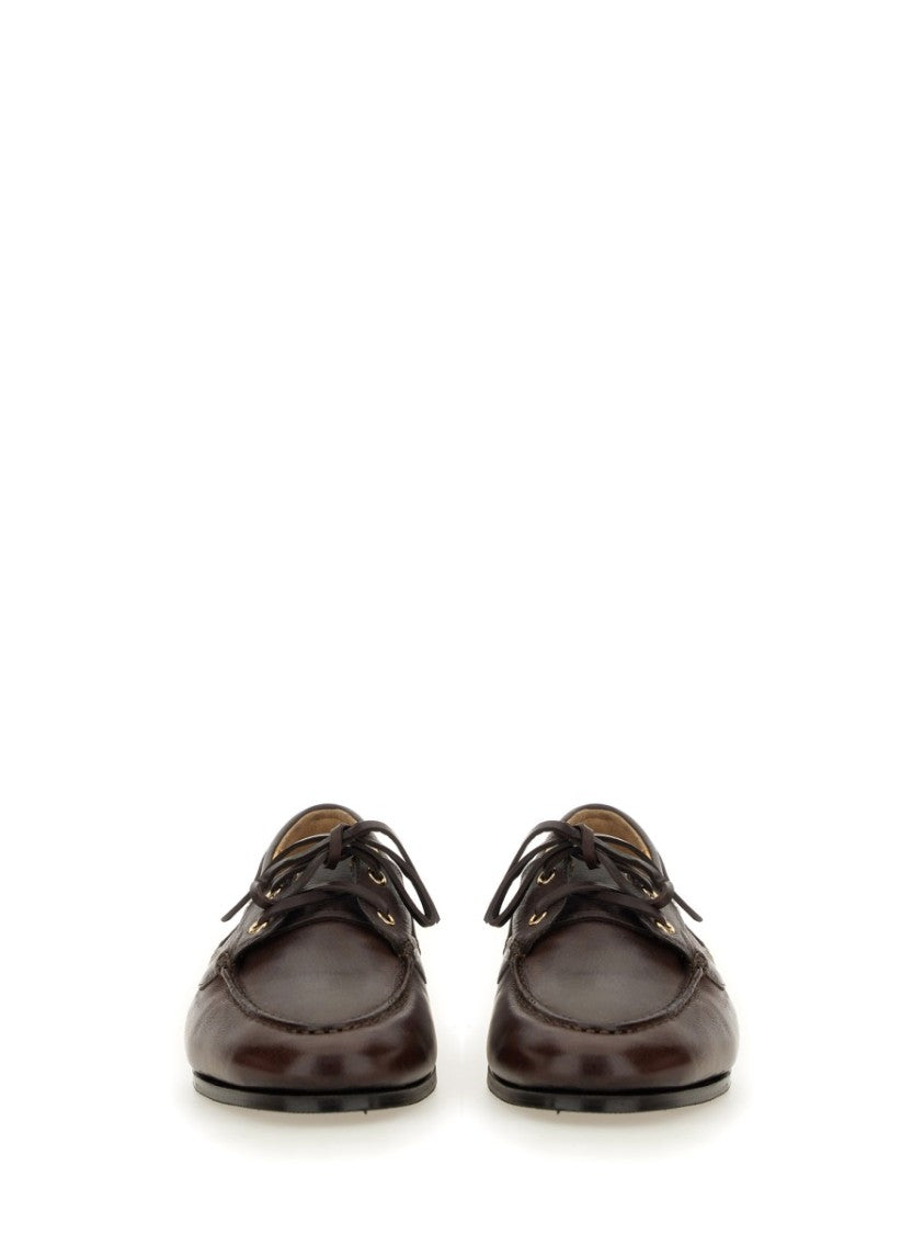 "Pathy" Moccasin