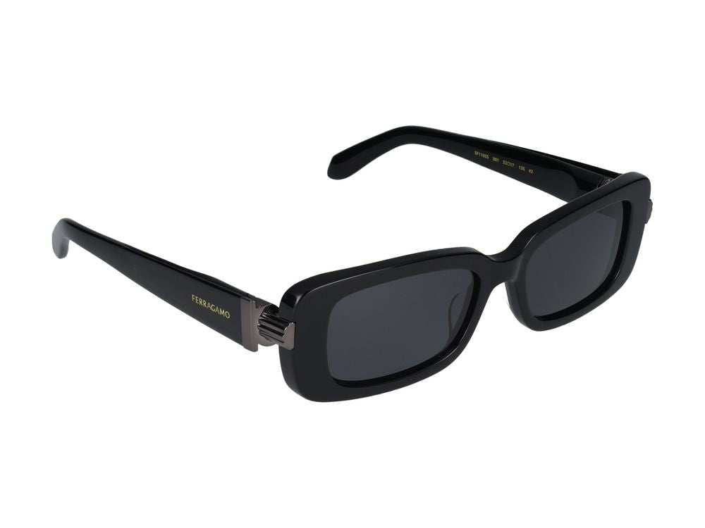 Sunglasses Salvatore Ferragamo SF1105S 001 Black 52/17/135