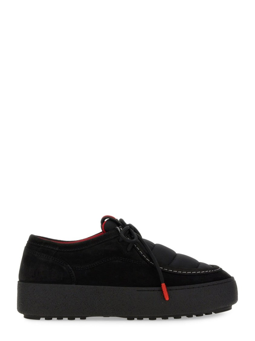 Mtrack Wallaby Low