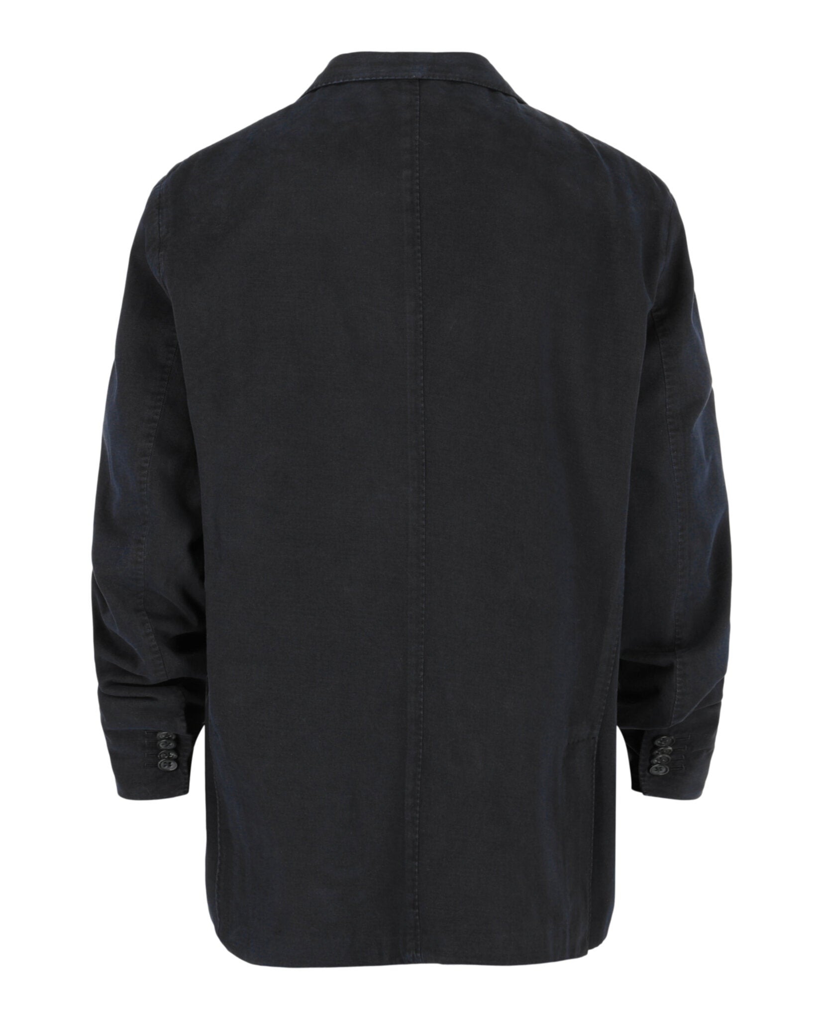 Montedoro Single-Breasted Blazer