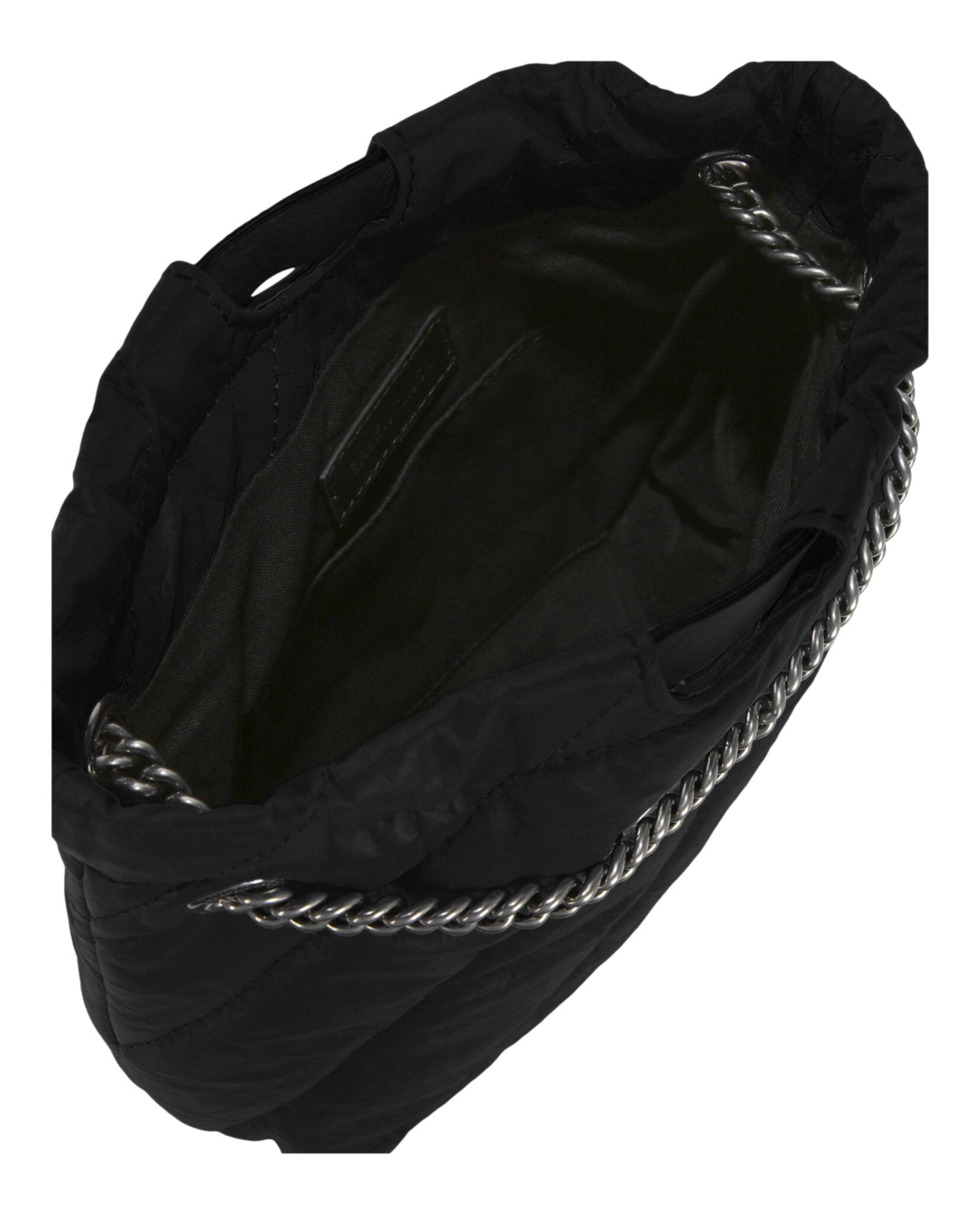 Xs Quilted Crush Tote Bag
