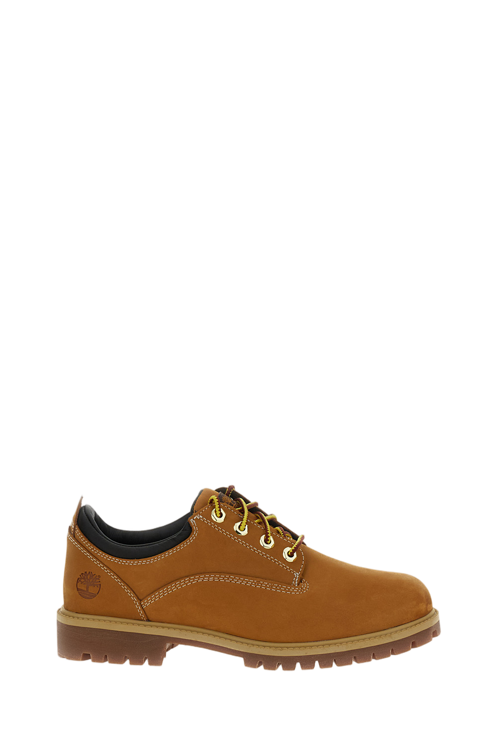Lace-Up Heritage Shoes