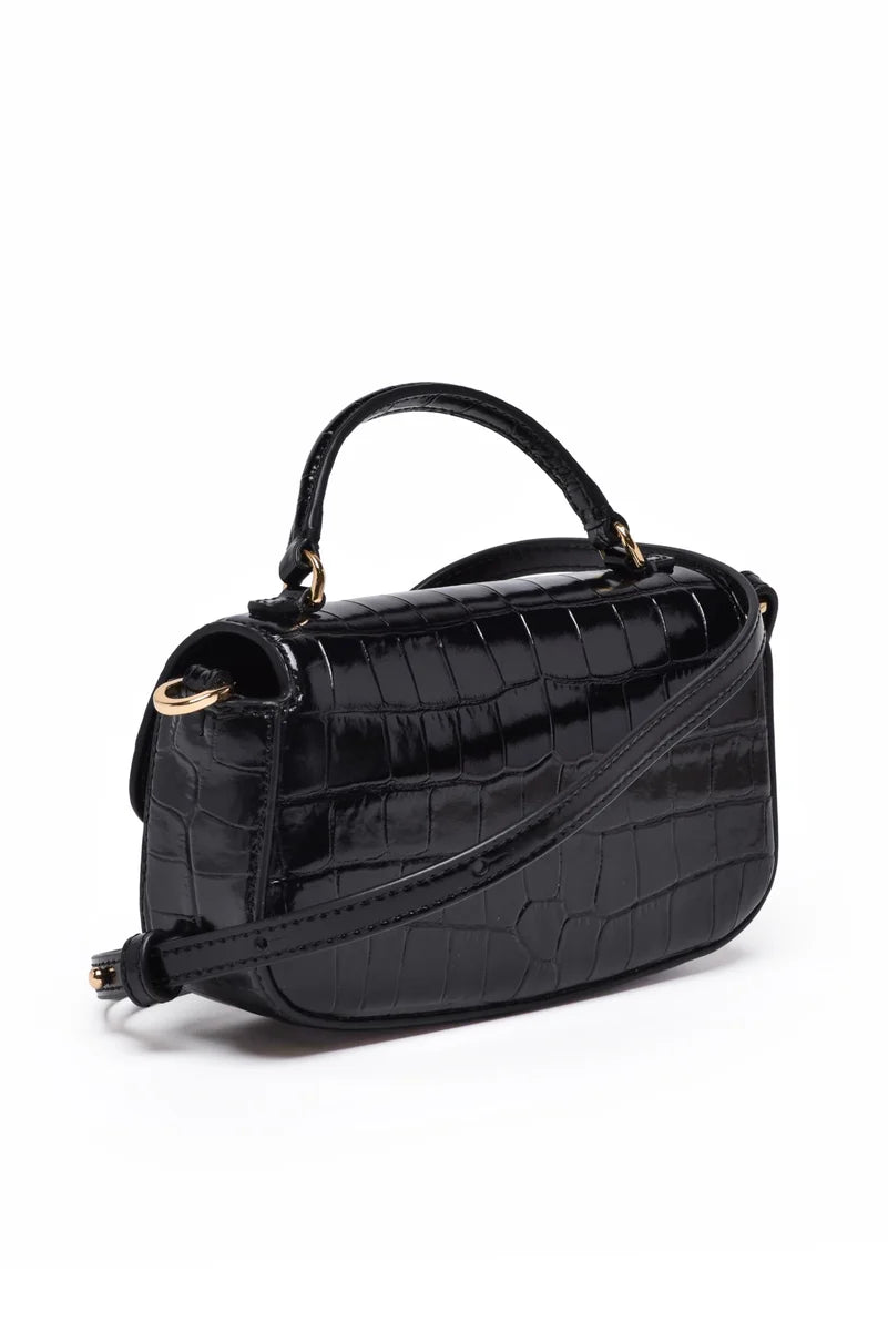 Britten Mini Handbag - Black