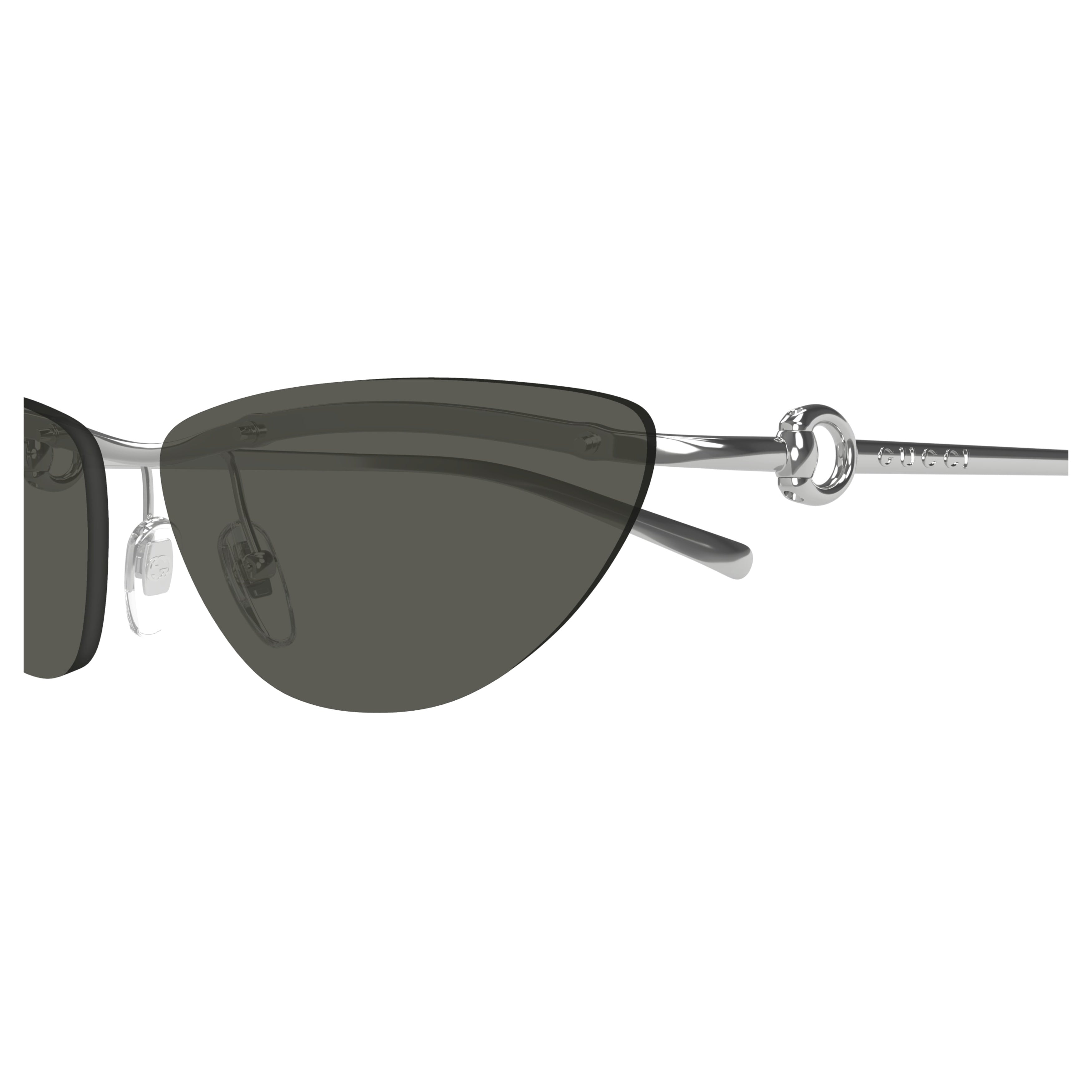 Gg1701s Cat-Eye Sunglasses