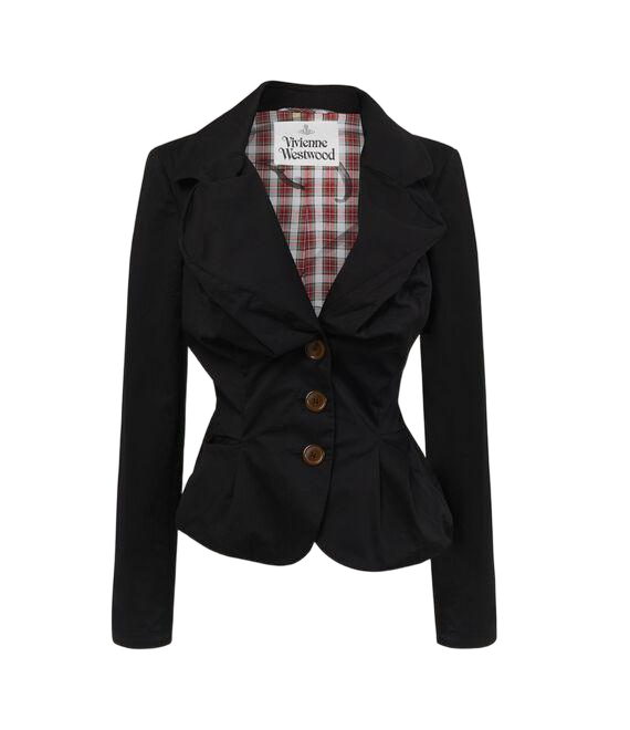 Drunken Jacket