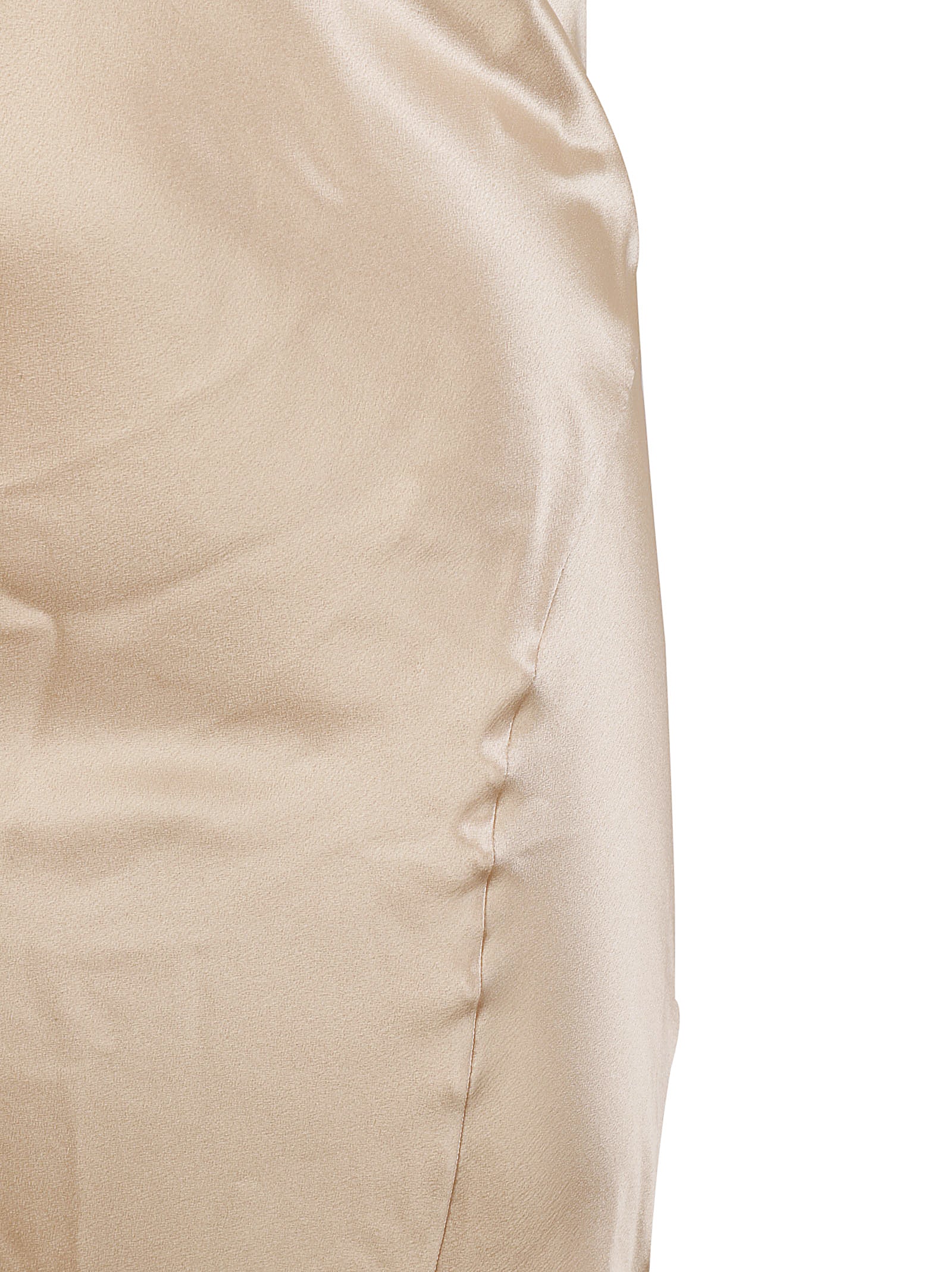 Silk Slip Dress
