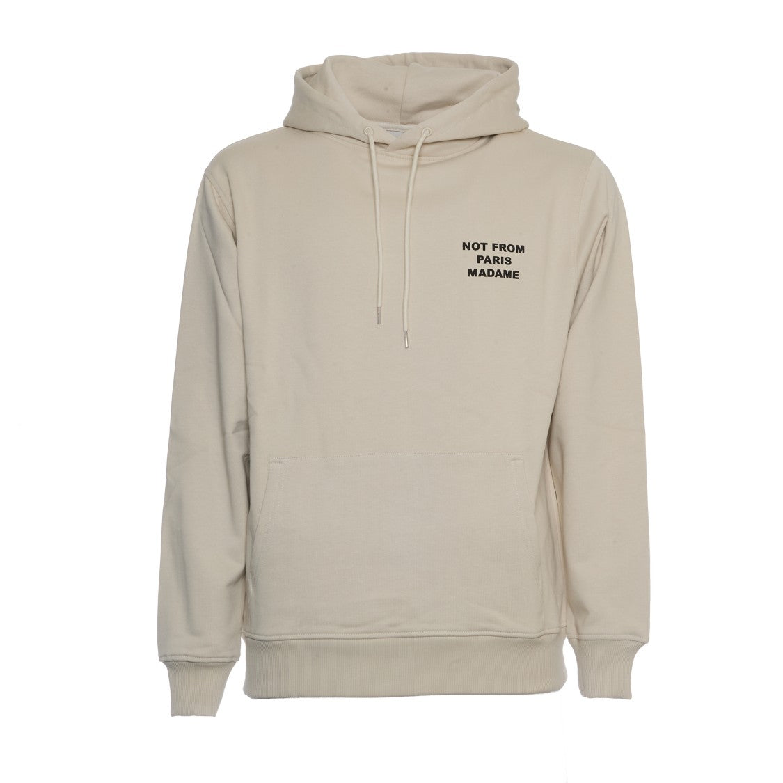 Le Hoodie Slogan