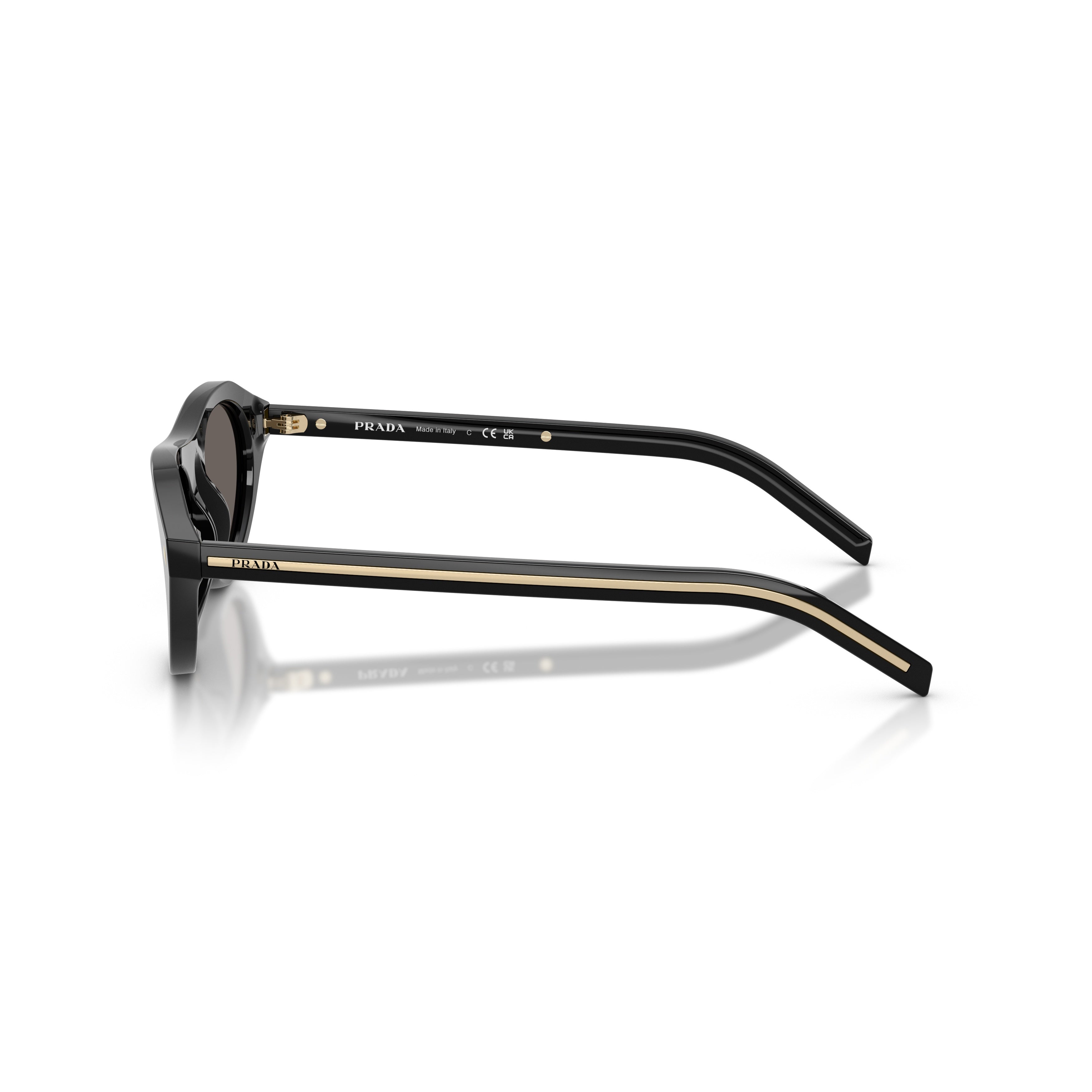 0pr B15s Cat-Eye Sunglasses