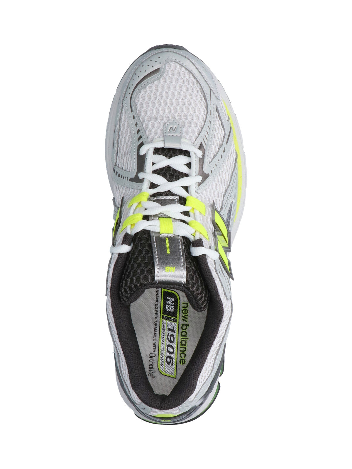 "1906R" Sneakers – Grey
