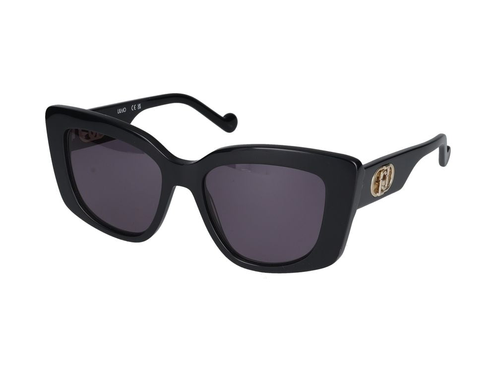 Sunglasses Liu Jo LJ776S 001 Black 54/18/140