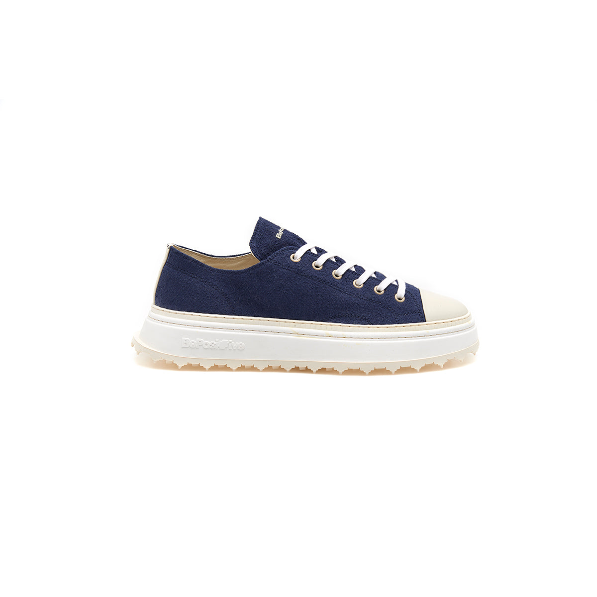 Cuprace Star Low Canvas Sneakers