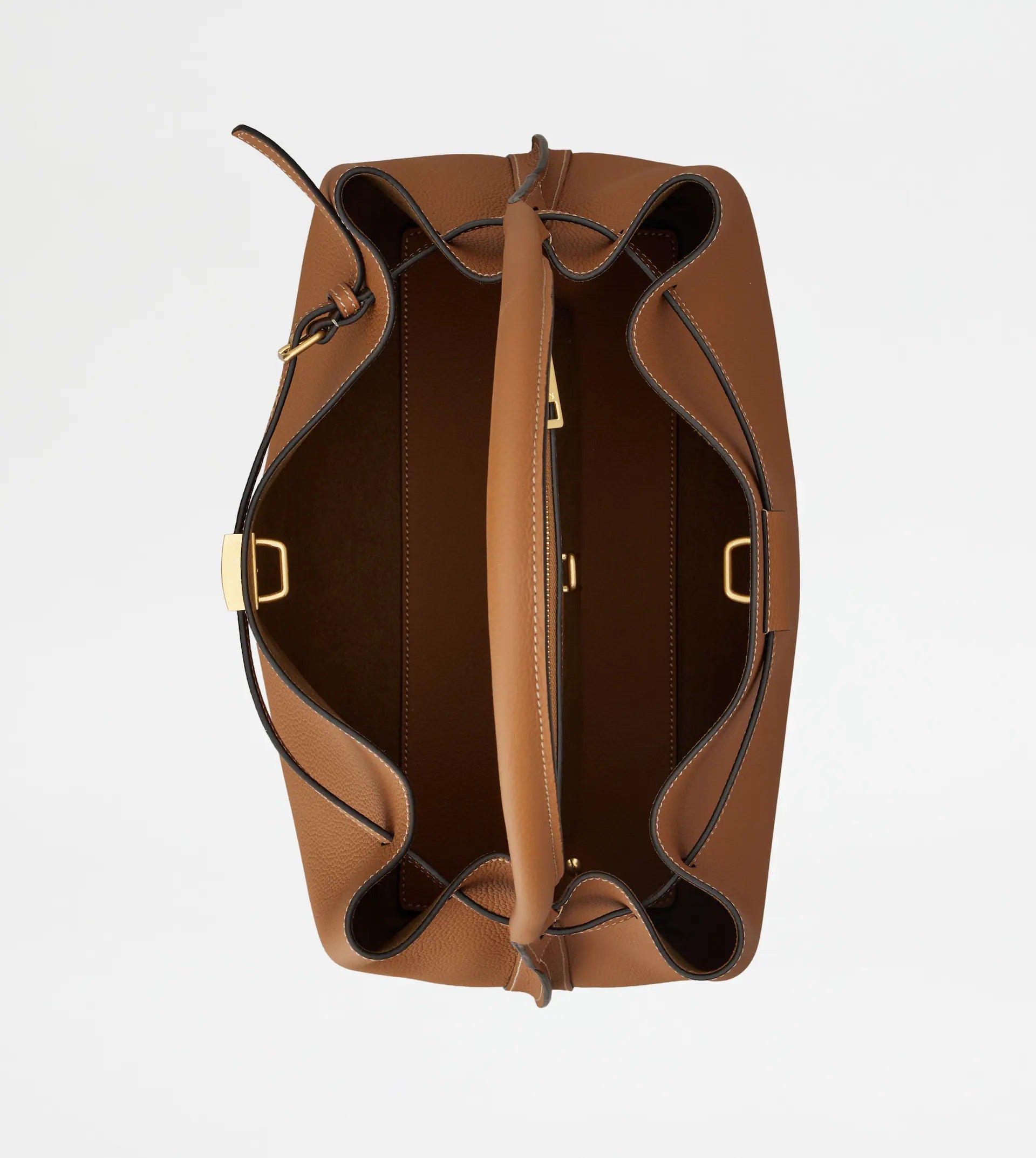 Tim Top Handle Small Bag