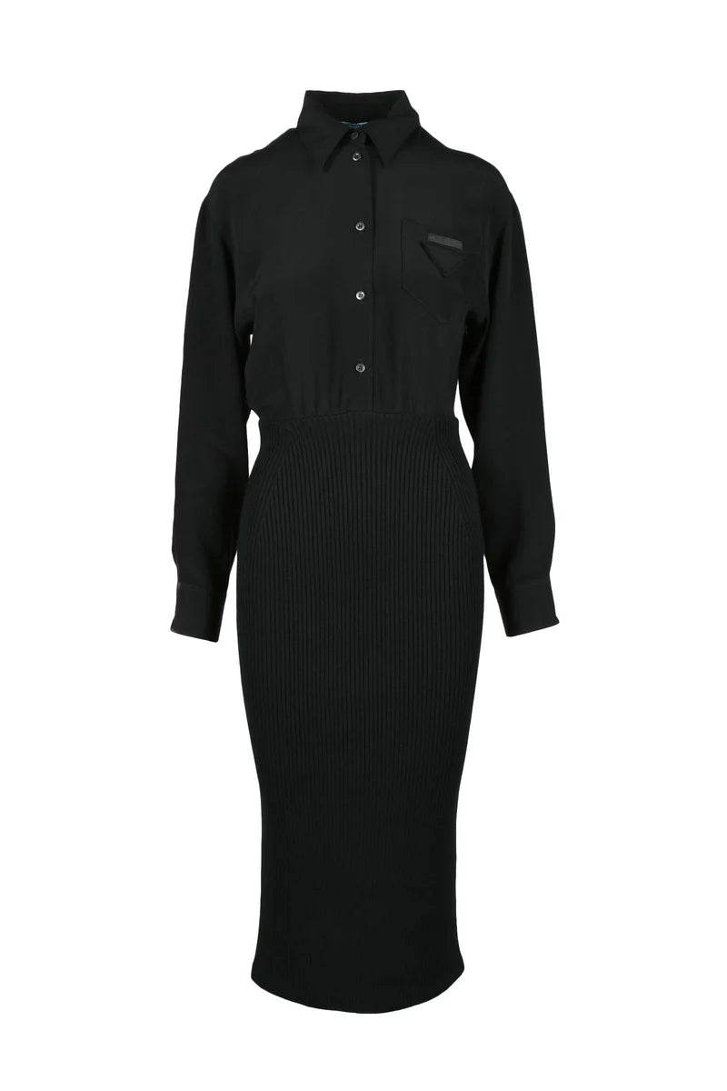 Dress - Black