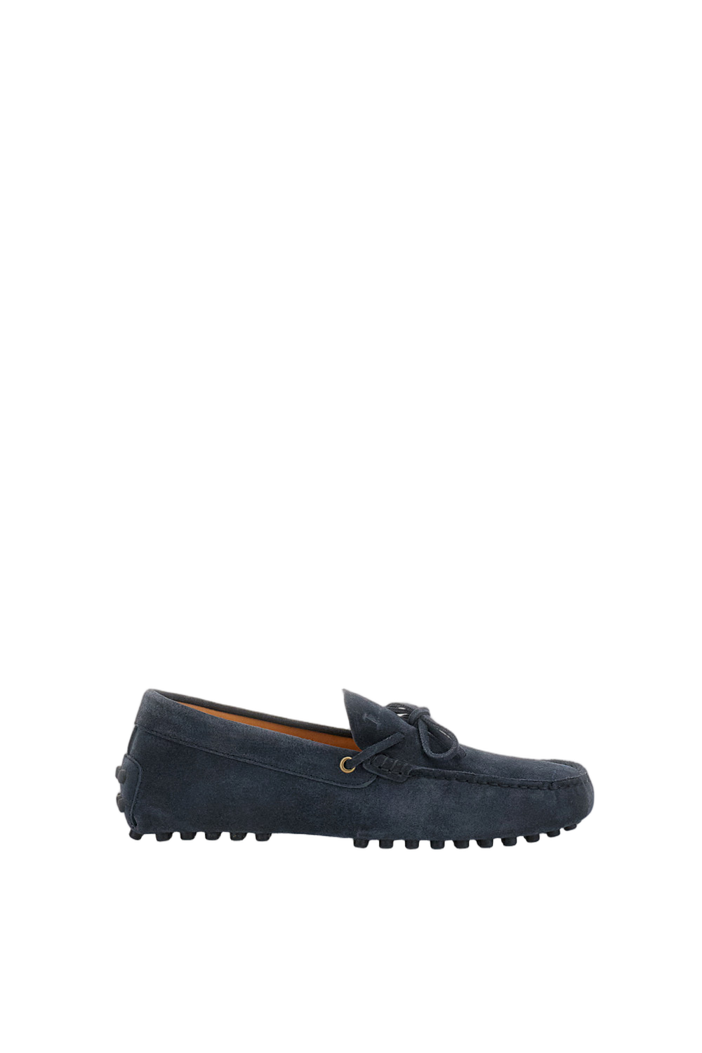 Gommino Loafers