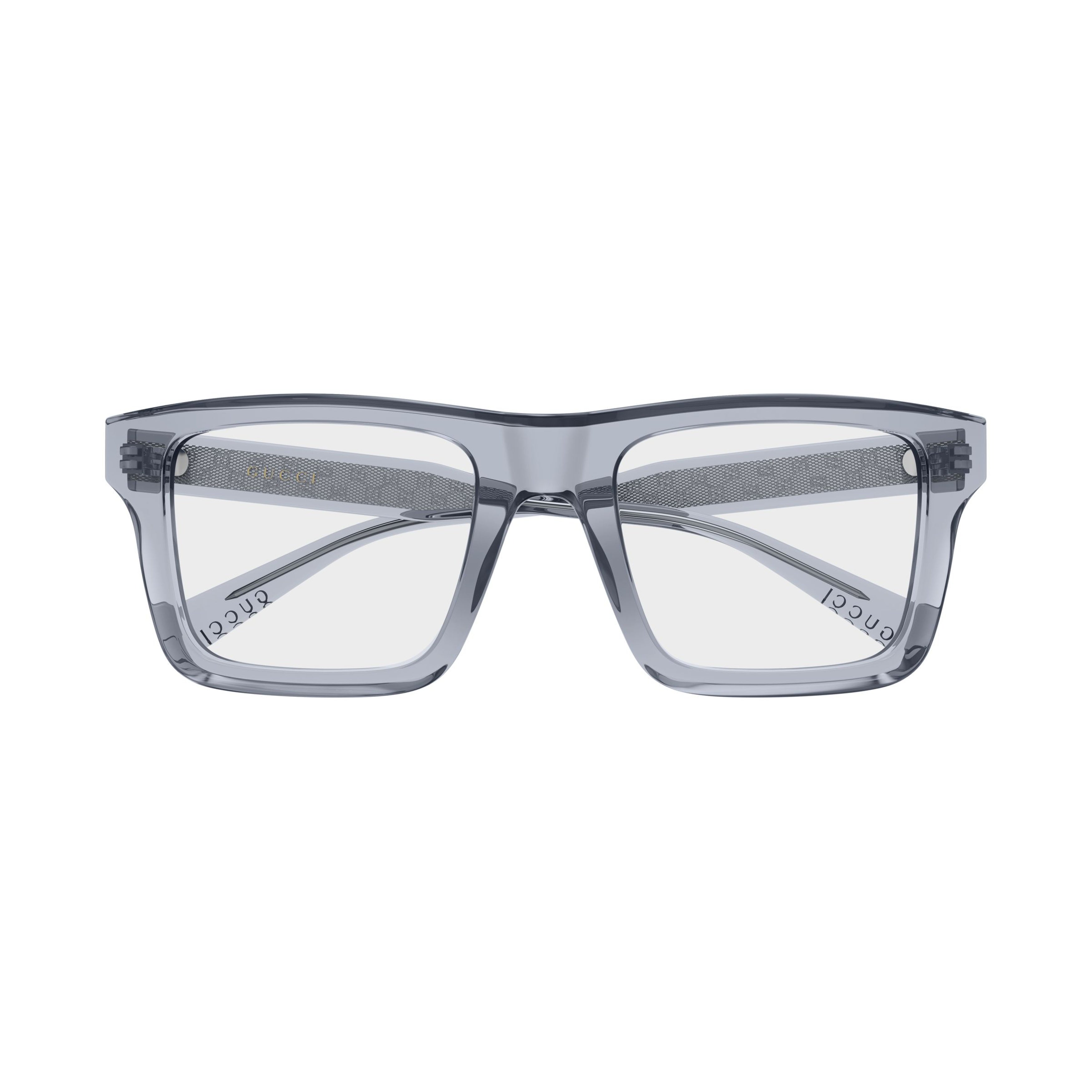 Gg2070o Bold Oversized Square-Frame Sunglasses