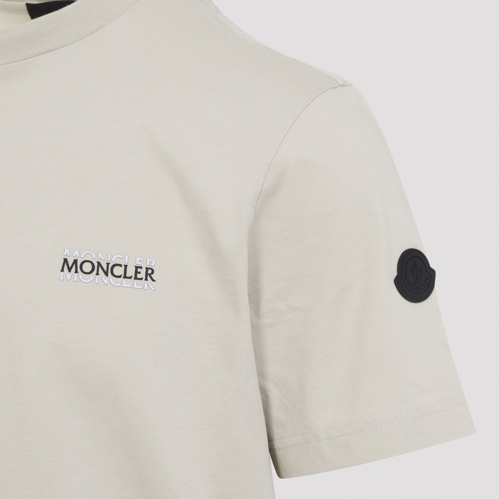 Classic Crew Neck T-Shirt