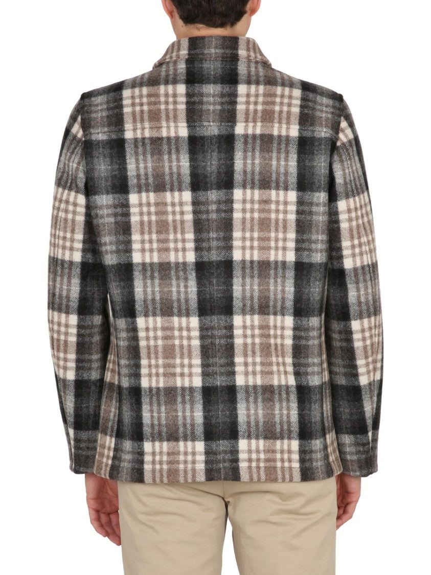 Tadao Winter Jacket