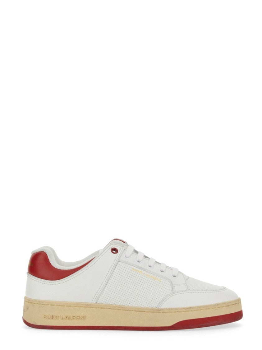"Sl/61" Low Sneakers