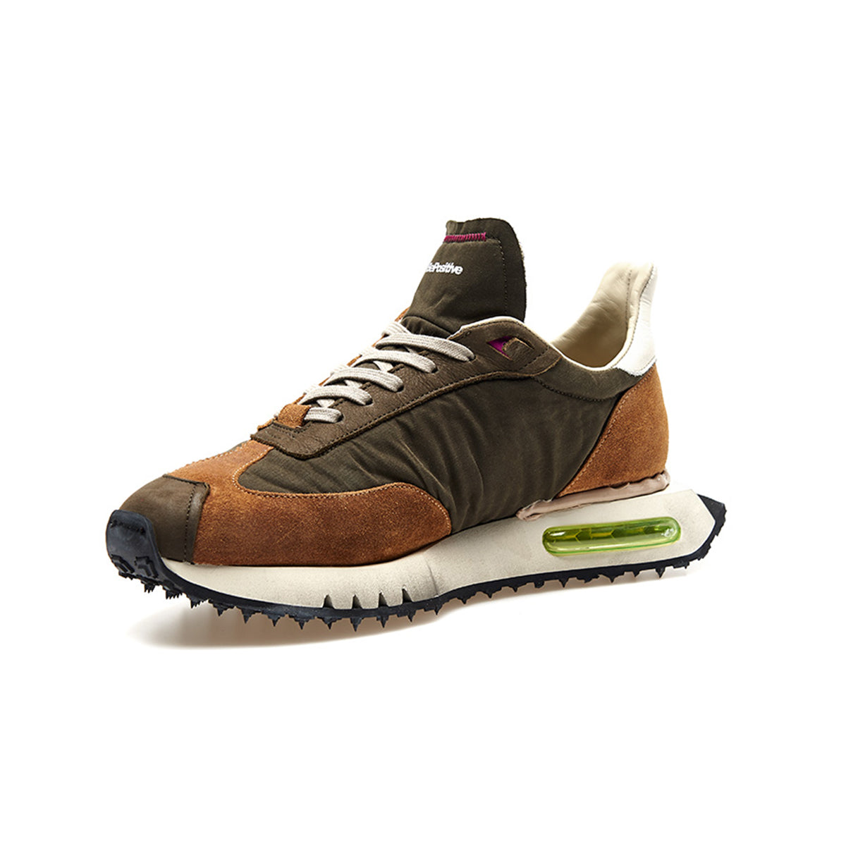 Space Race Wing Sneaker