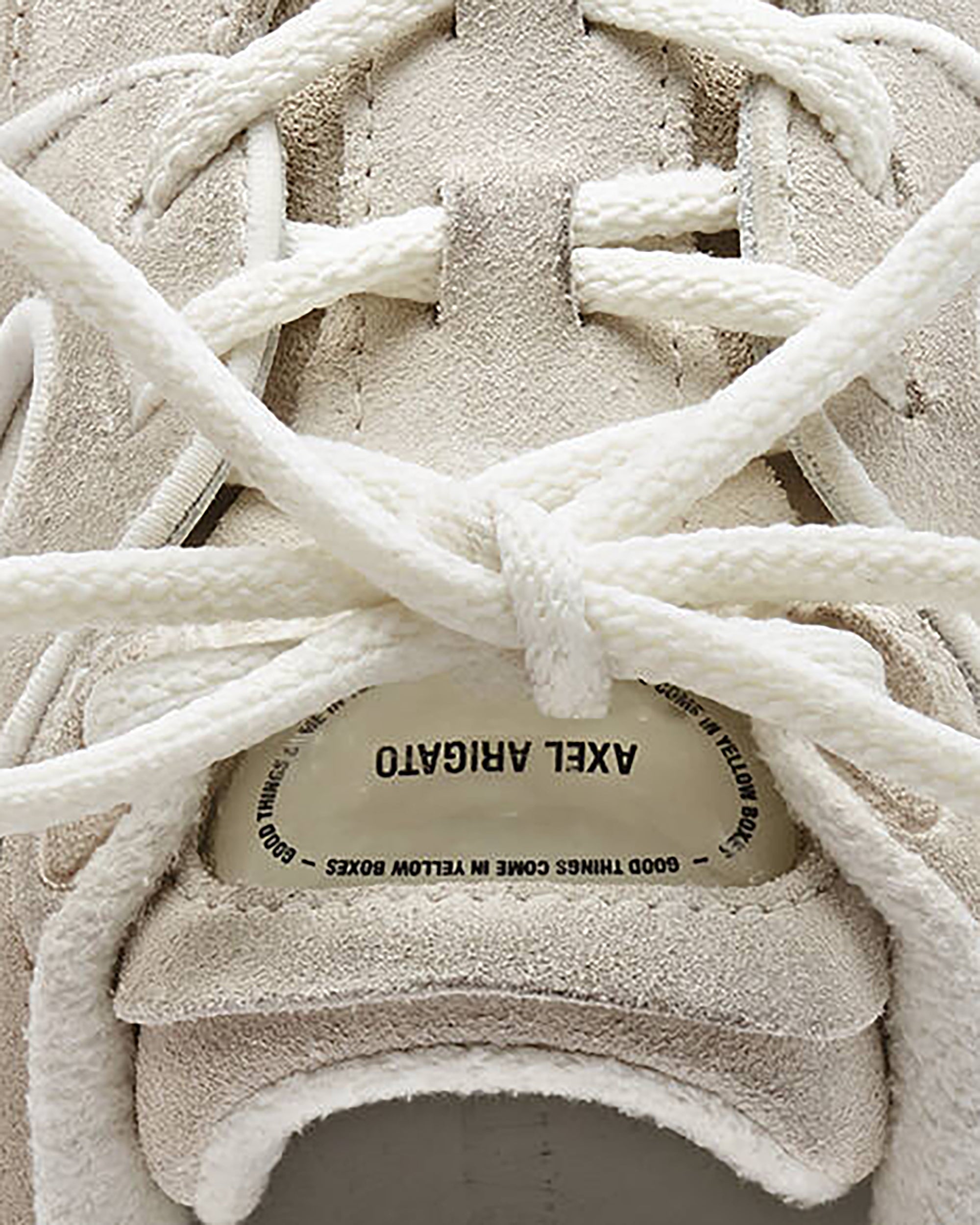 Eris Off White sneakers
